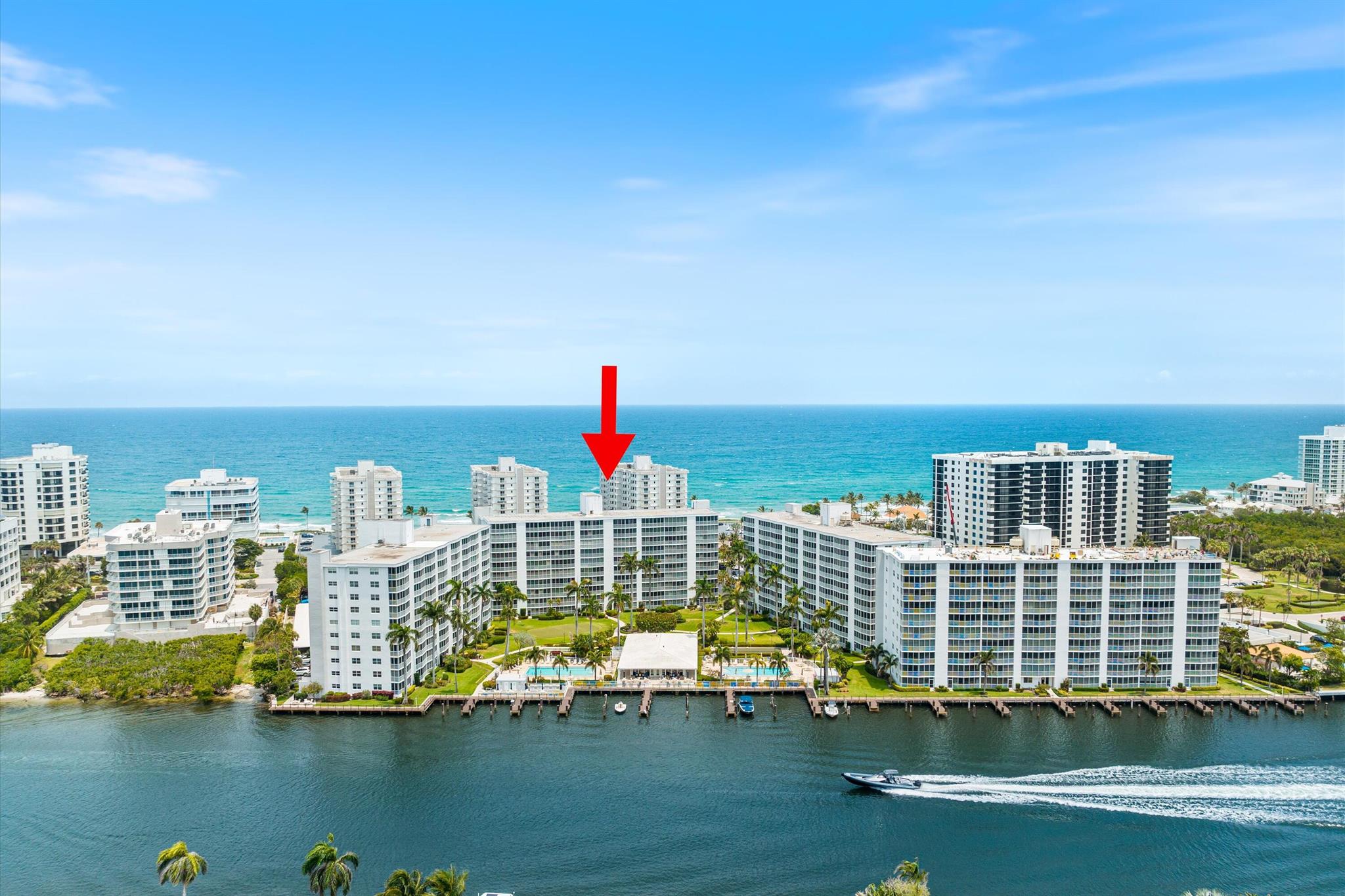 3300 S Ocean Boulevard 220-C