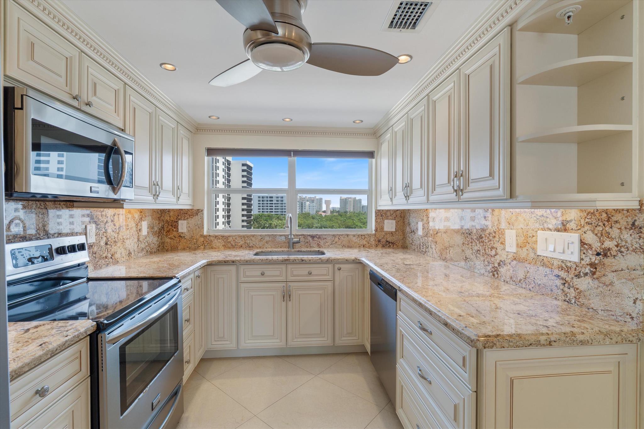 3300 S Ocean Boulevard 720-C
