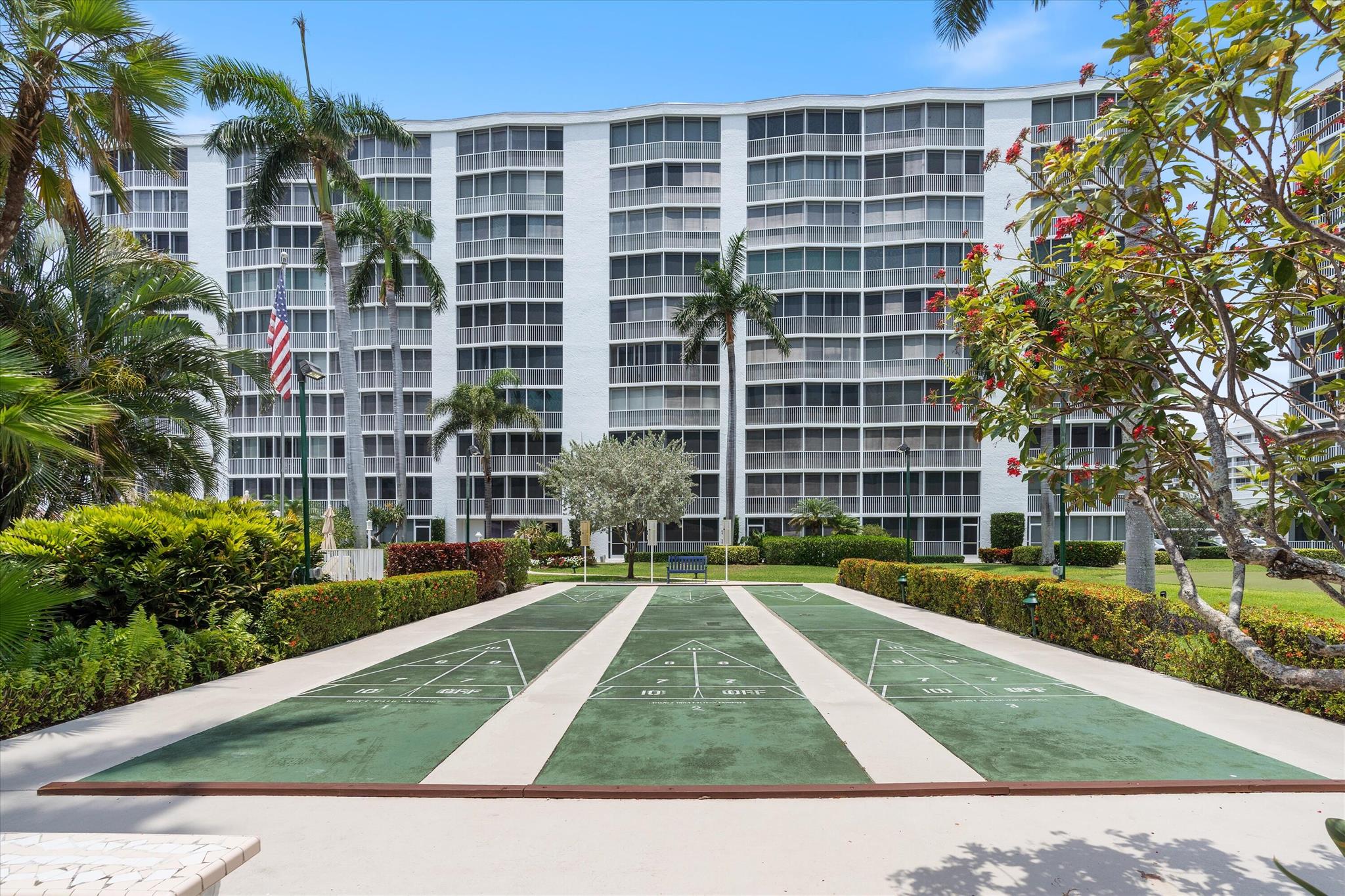 3300 S Ocean Boulevard 720-C