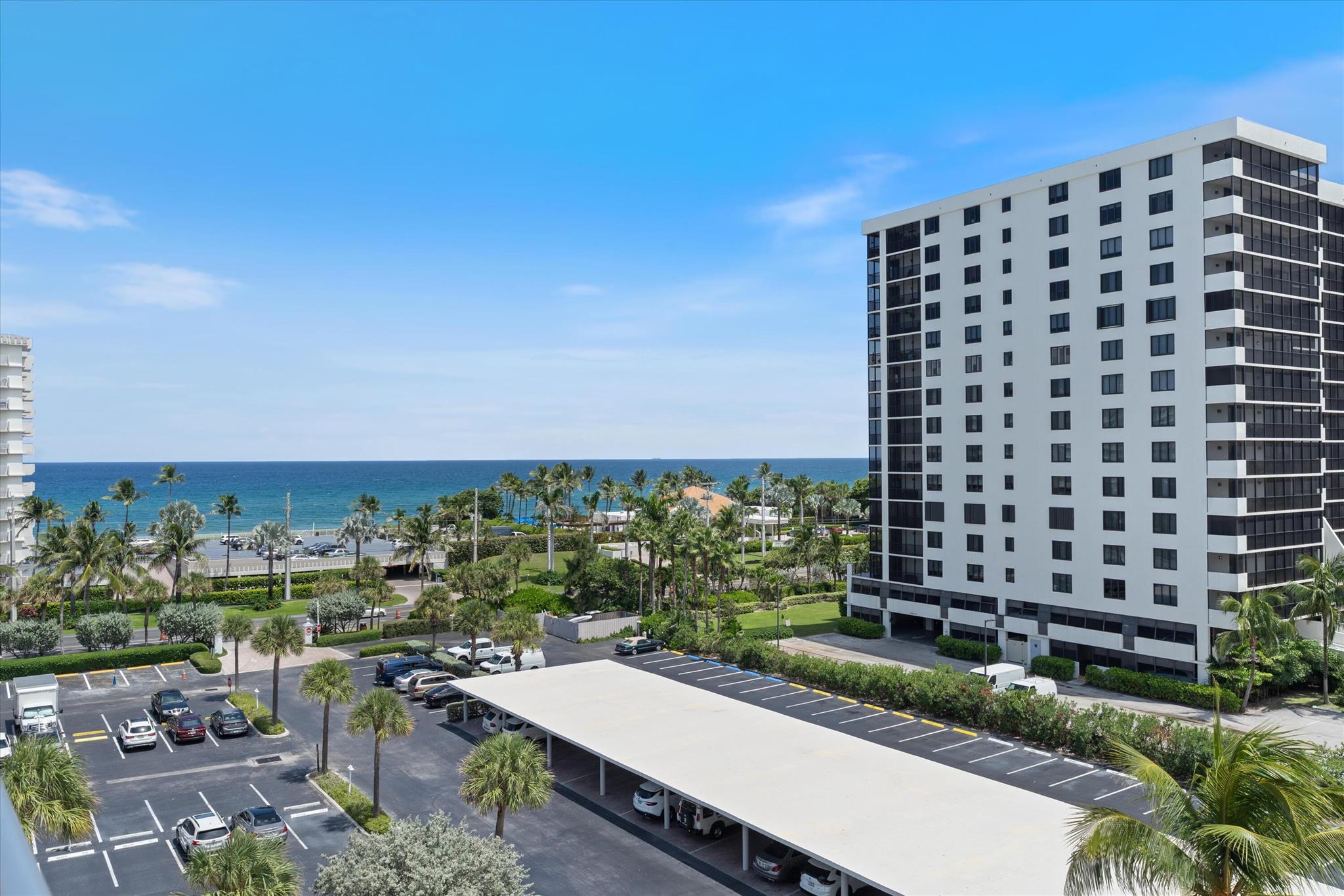 3300 S Ocean Boulevard 720-C