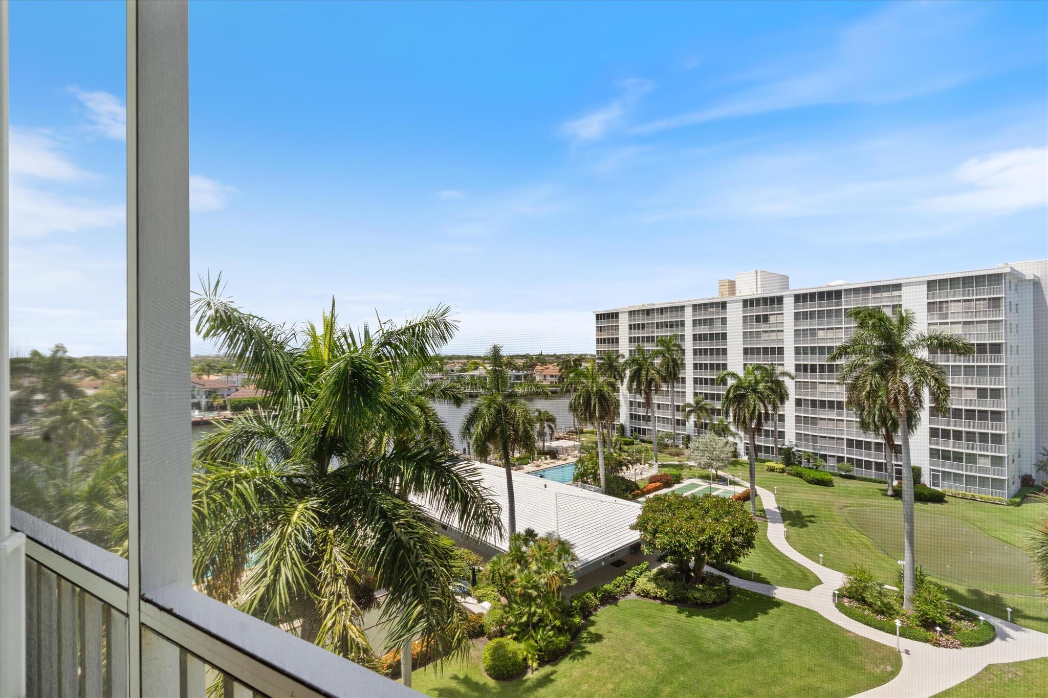 3300 S Ocean Boulevard 720-C