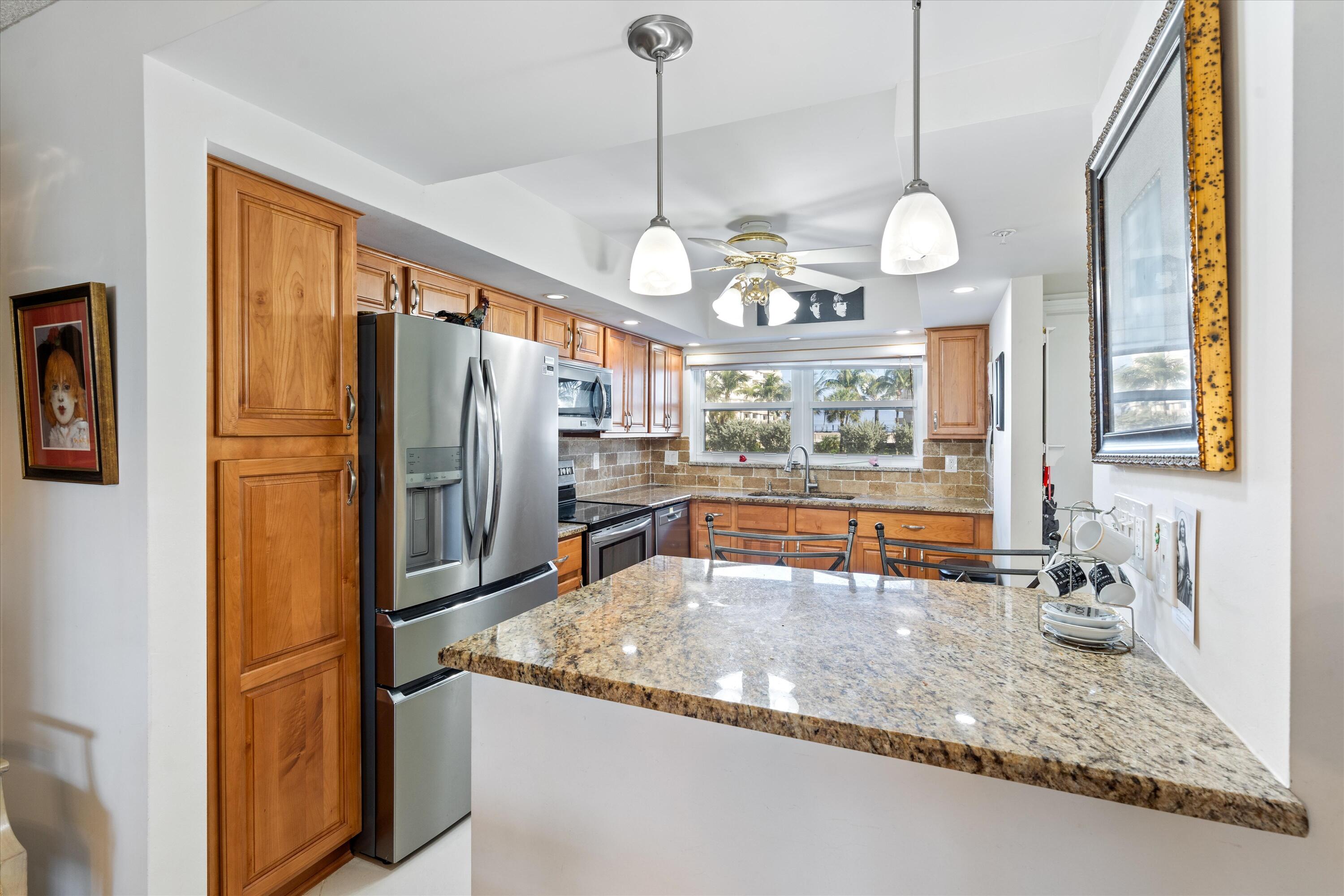 3224 S Ocean Boulevard 211-B