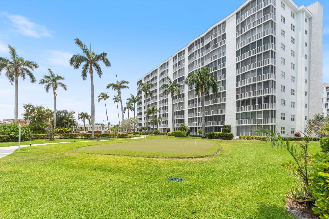 3224 S Ocean Boulevard 211-B