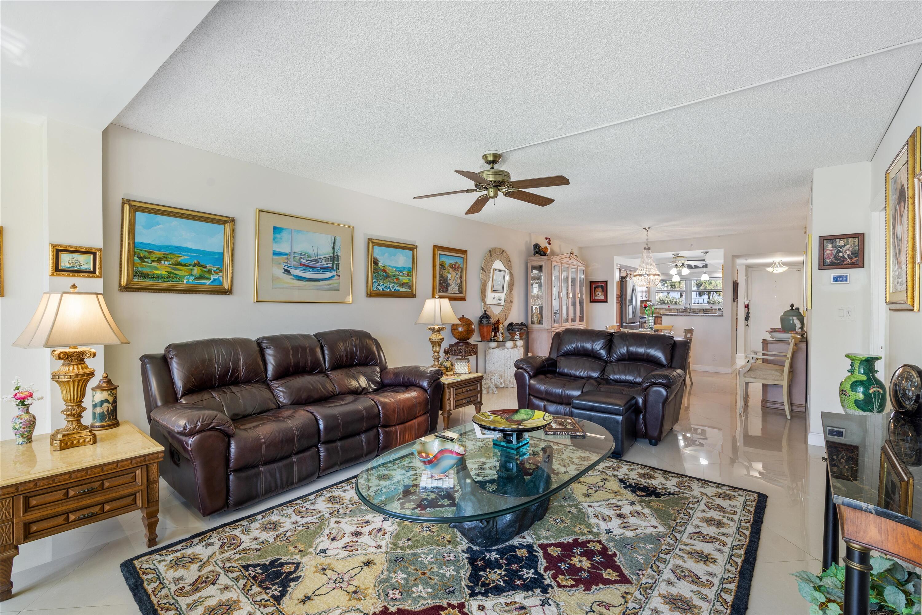 3224 S Ocean Boulevard 211-B