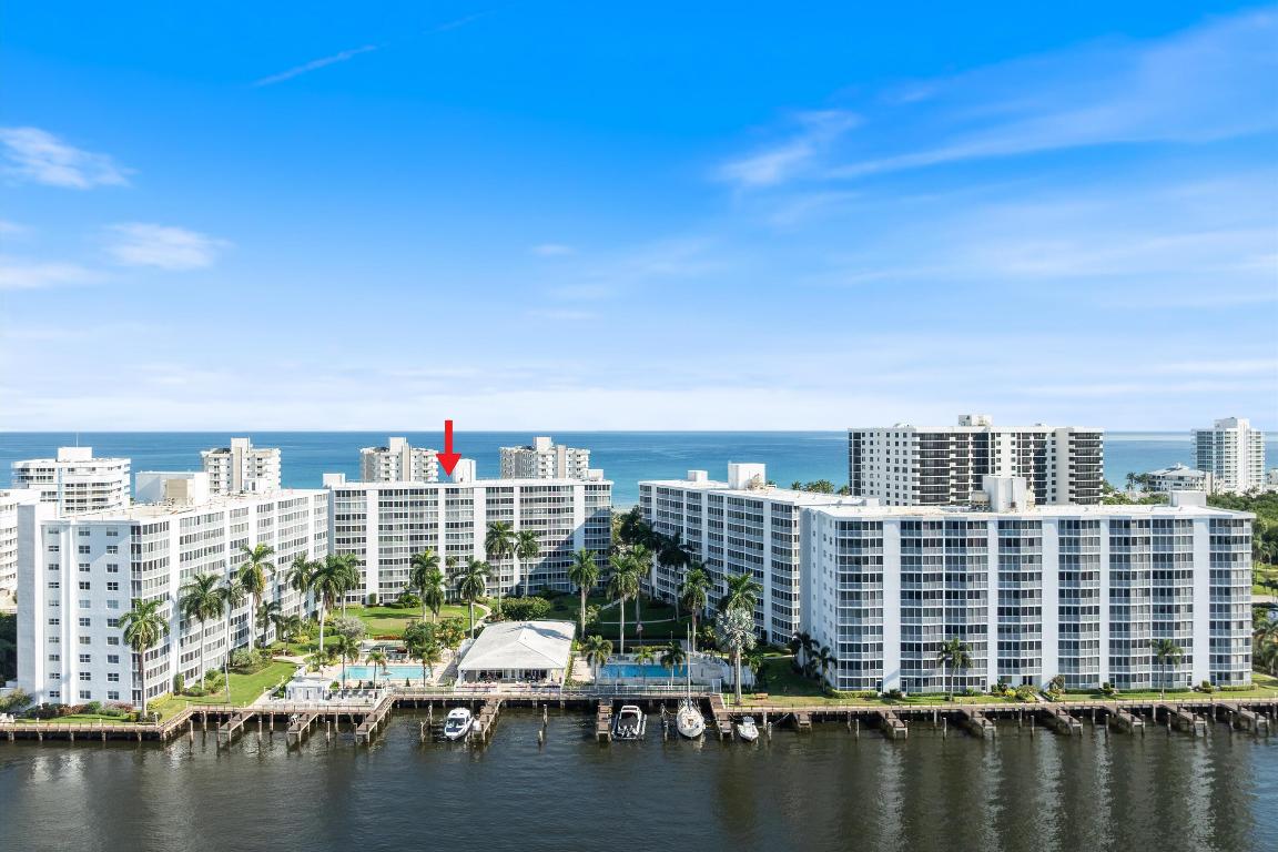 3224 S Ocean Boulevard 211-B