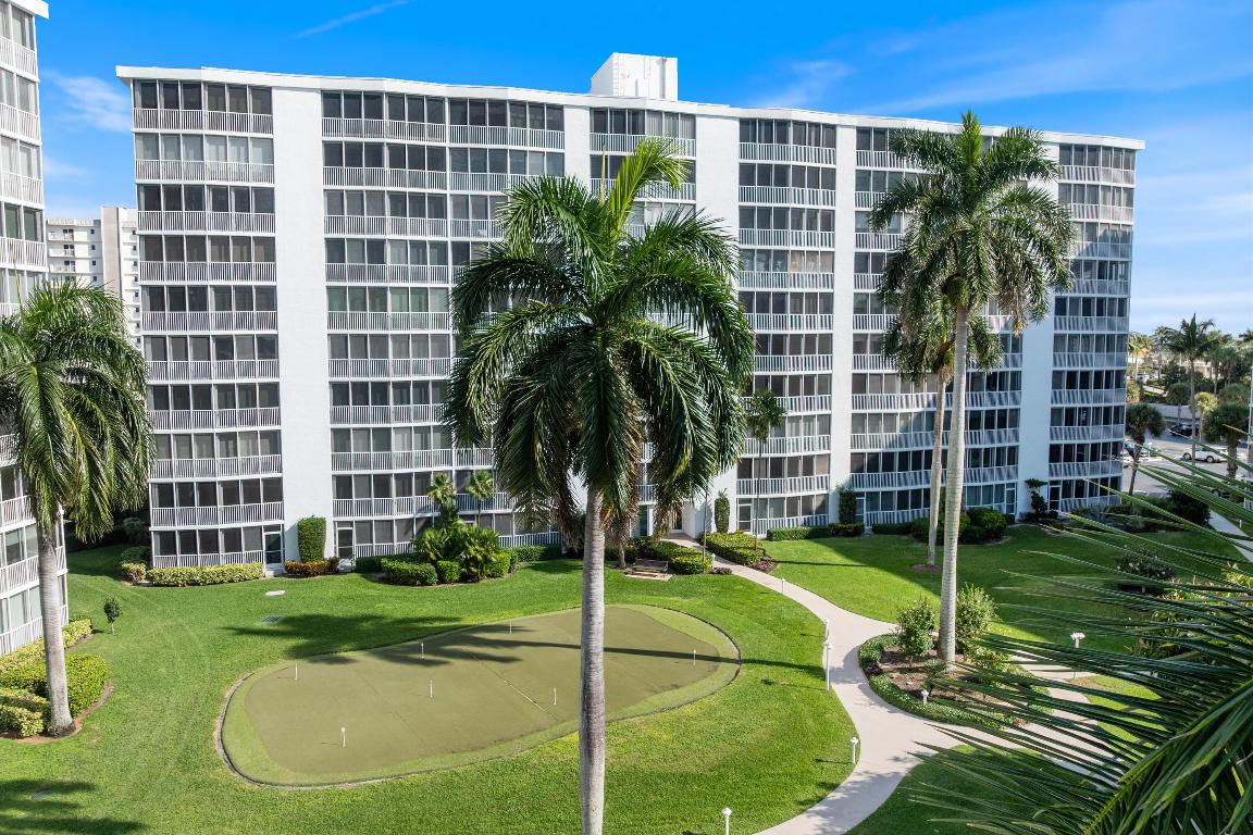 3224 S Ocean Boulevard 211-B