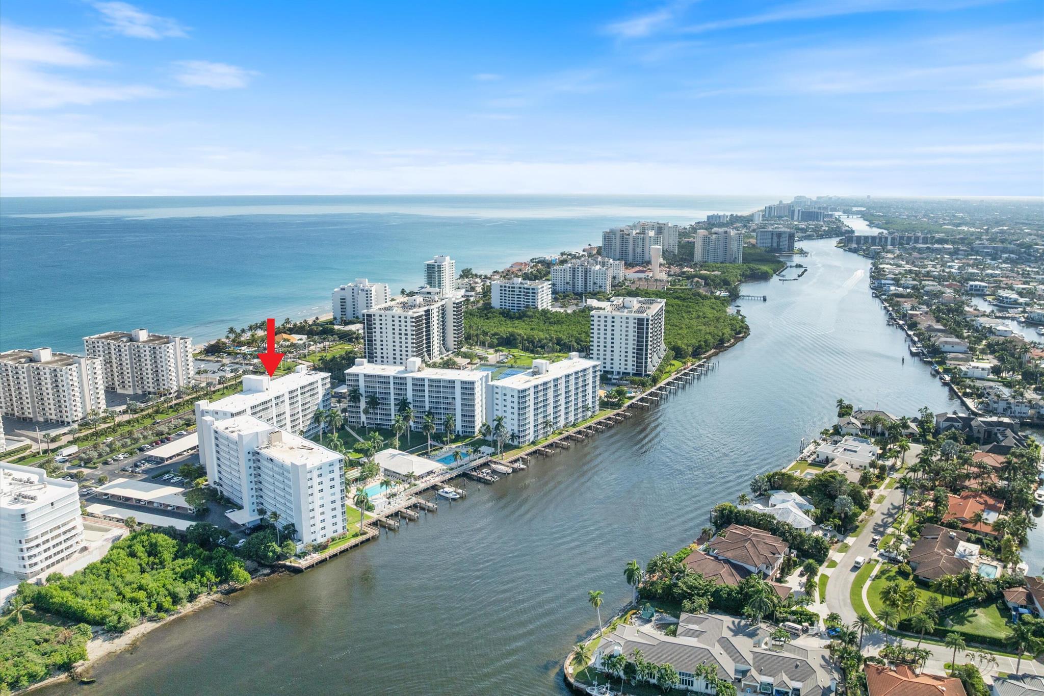 3224 S Ocean Boulevard 211-B