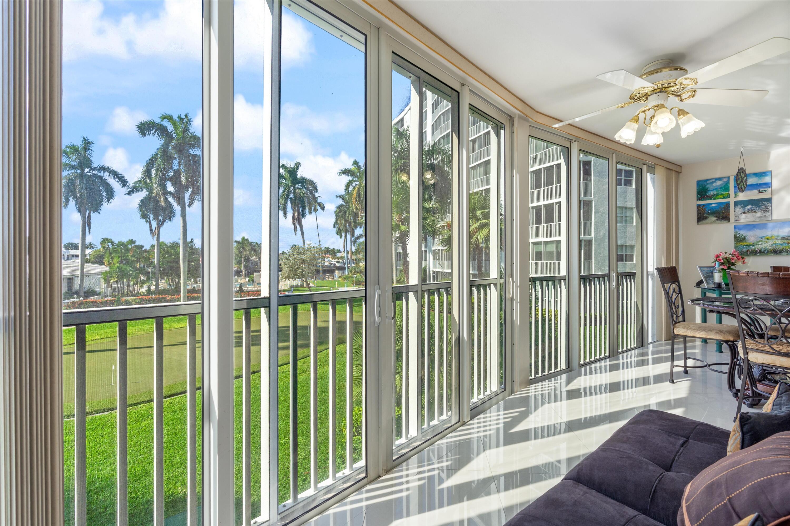 3224 S Ocean Boulevard 211-B
