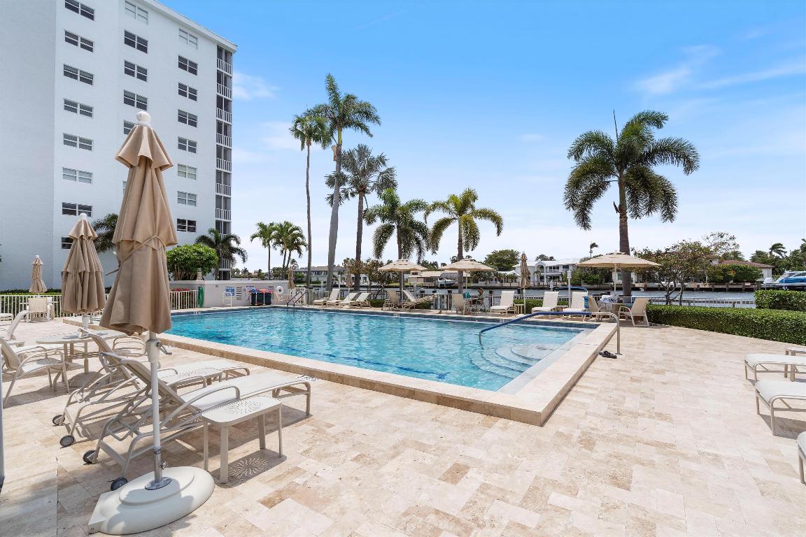 3212 S Ocean Boulevard 208-A, Highland Beach Unit: 208-A