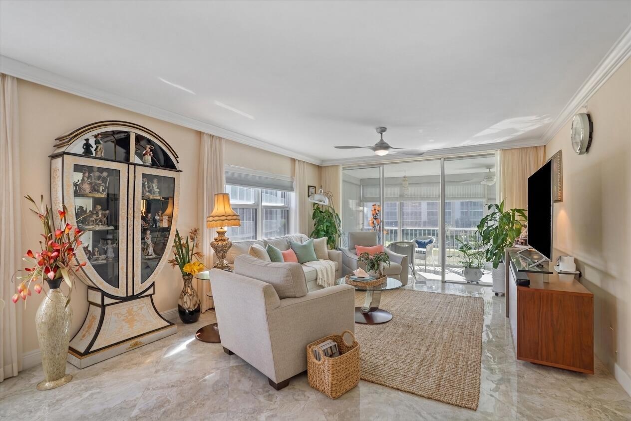 3212 S Ocean Boulevard 208-A, Highland Beach Unit: 208-A