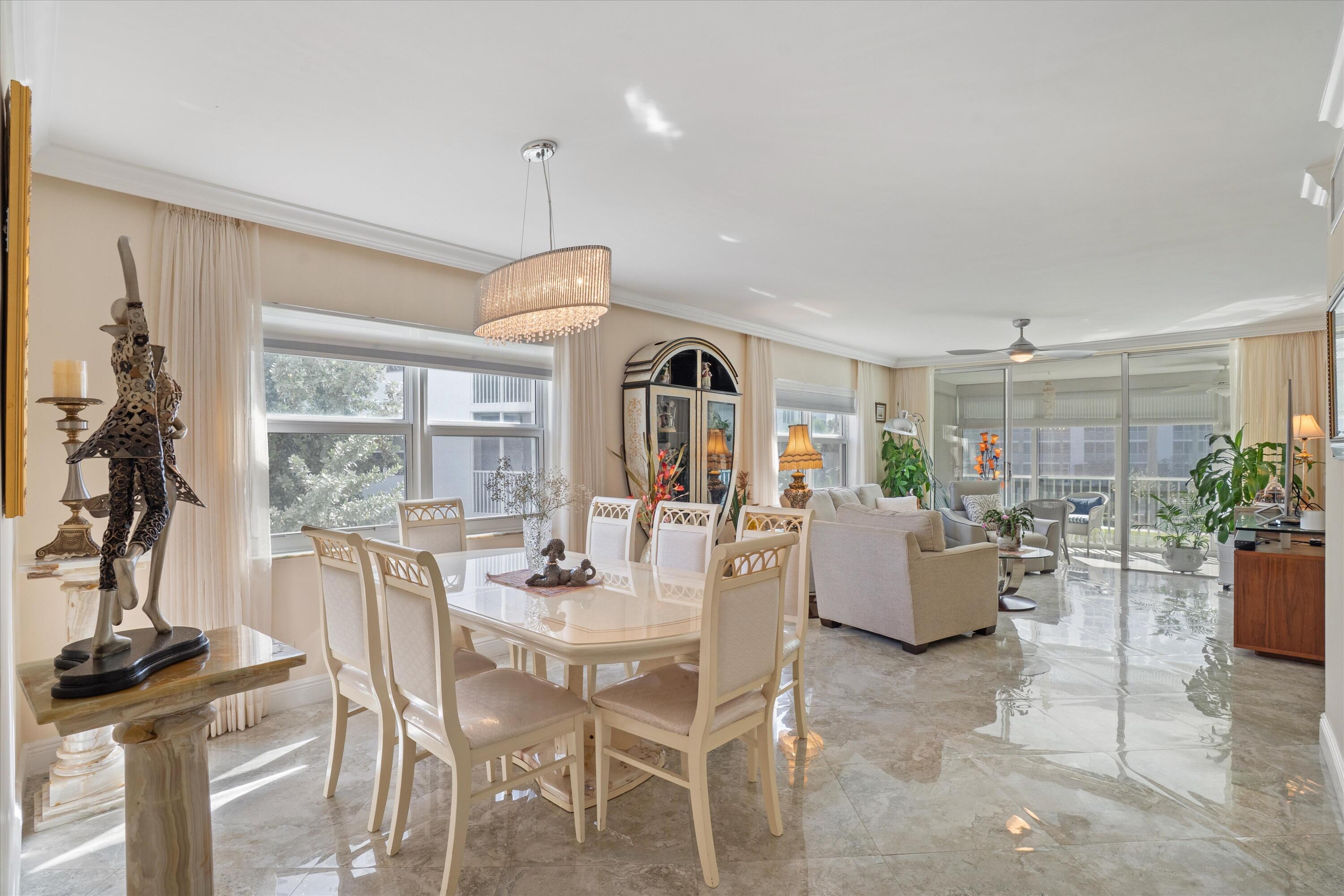 3212 S Ocean Boulevard 208-A, Highland Beach Unit: 208-A