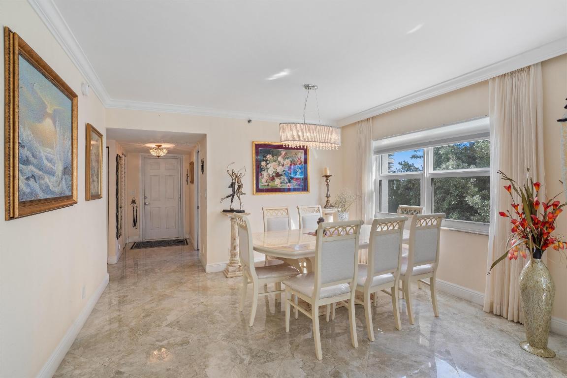 3212 S Ocean Boulevard 208-A, Highland Beach Unit: 208-A