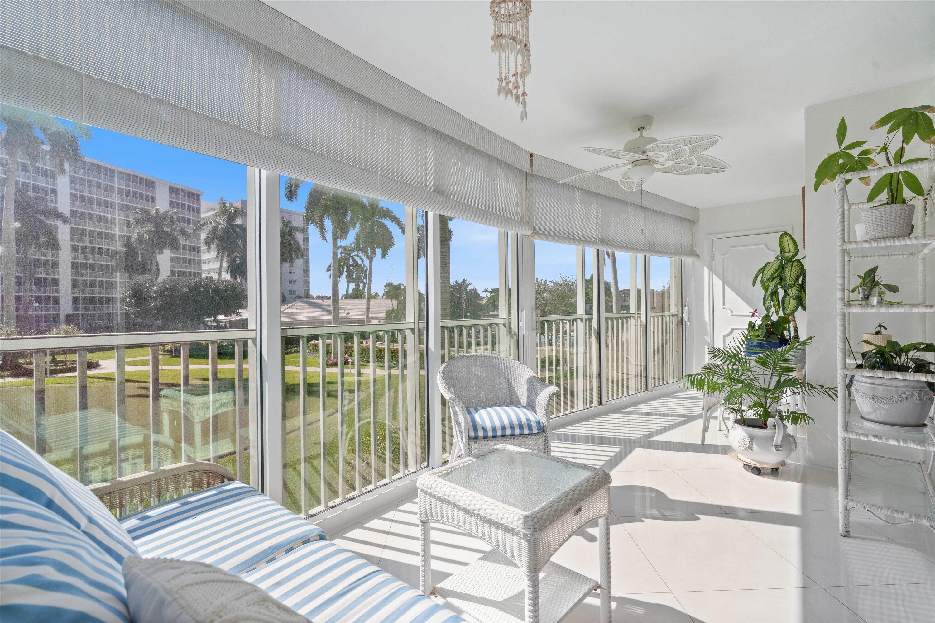 3212 S Ocean Boulevard 208-A, Highland Beach Unit: 208-A