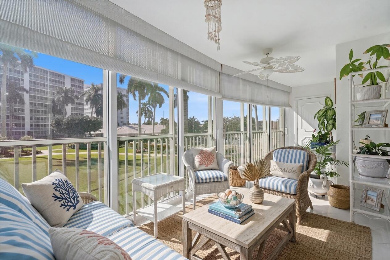 3212 S Ocean Boulevard 208-A, Highland Beach Unit: 208-A