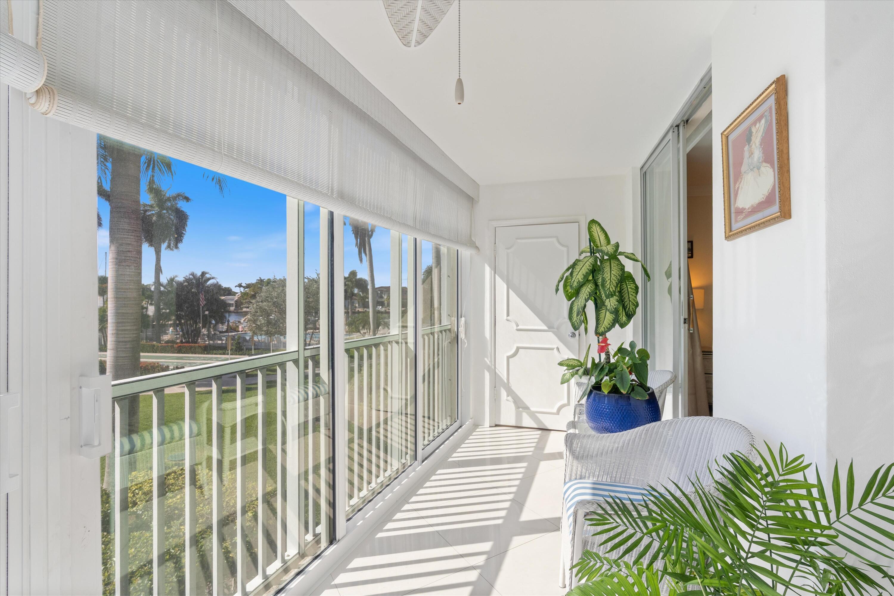 3212 S Ocean Boulevard 208-A, Highland Beach Unit: 208-A