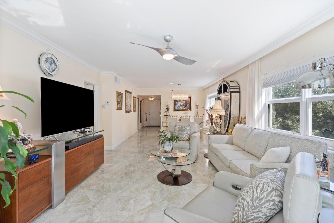 3212 S Ocean Boulevard 208-A, Highland Beach Unit: 208-A