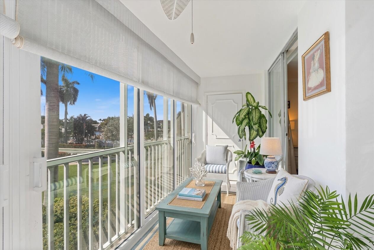 3212 S Ocean Boulevard 208-A, Highland Beach Unit: 208-A