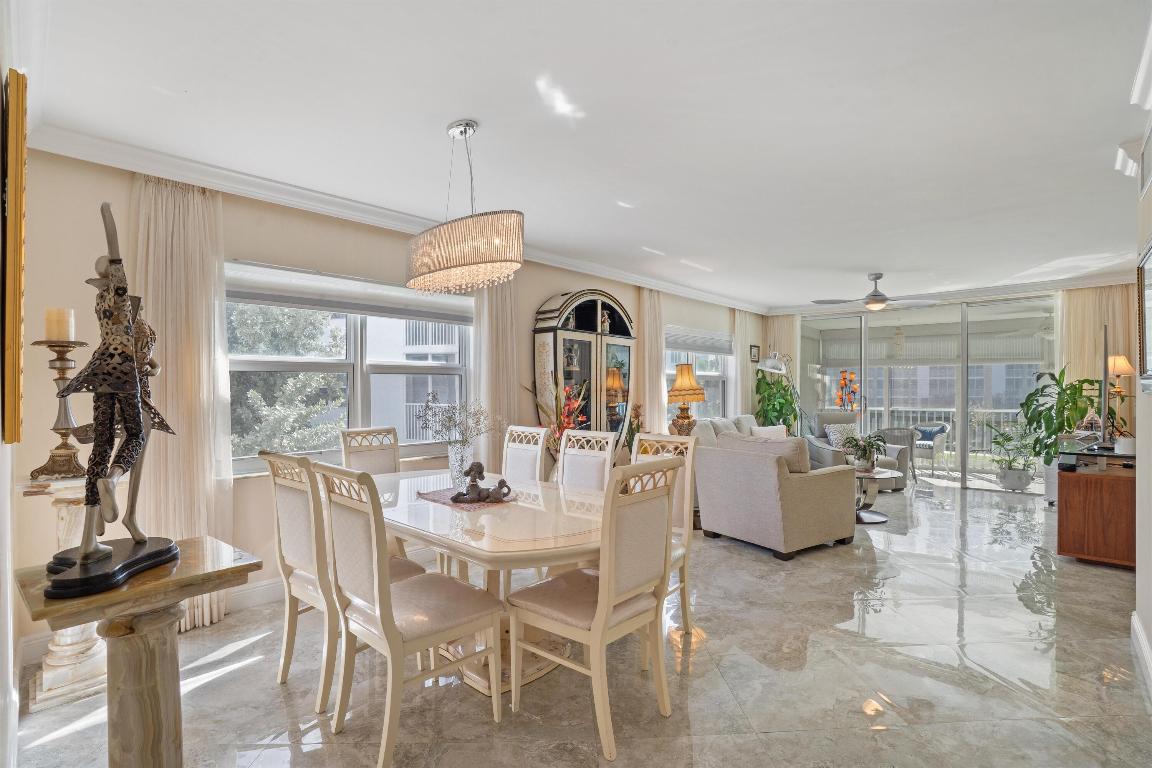 3212 S Ocean Boulevard 208-A, Highland Beach Unit: 208-A