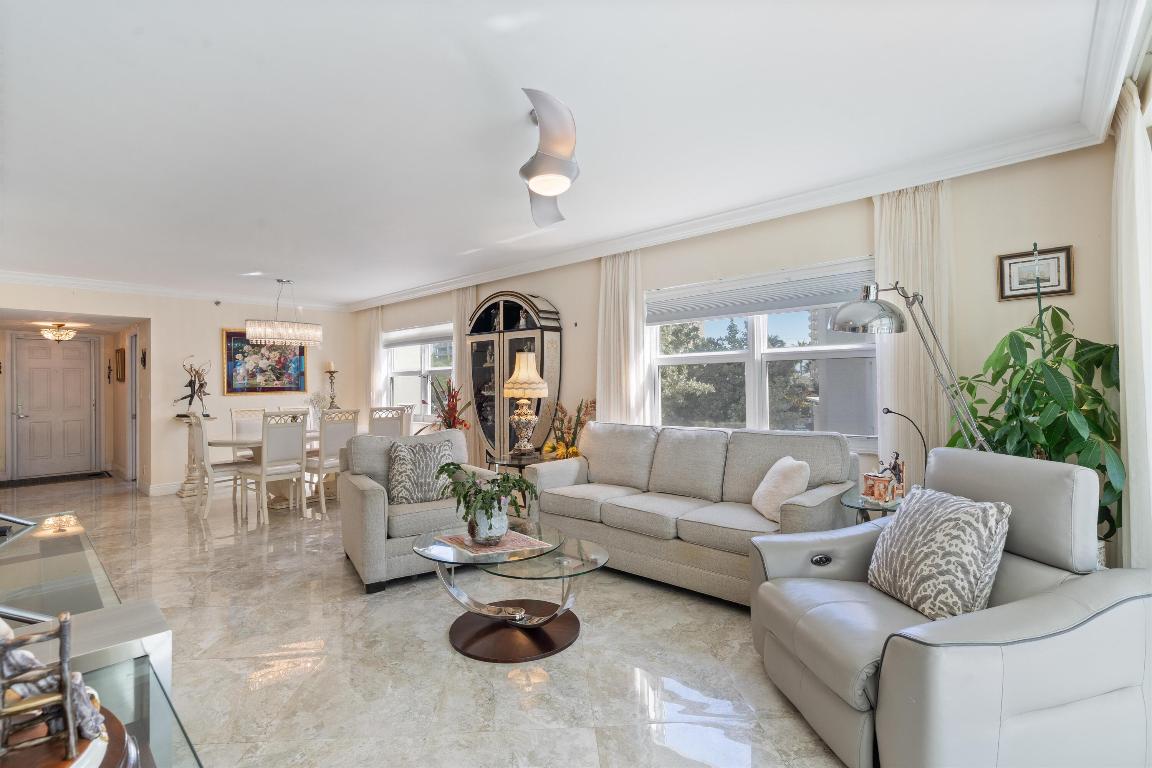 3212 S Ocean Boulevard 208-A, Highland Beach Unit: 208-A