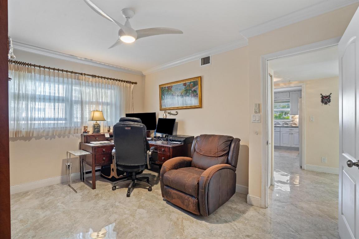 3212 S Ocean Boulevard 208-A, Highland Beach Unit: 208-A