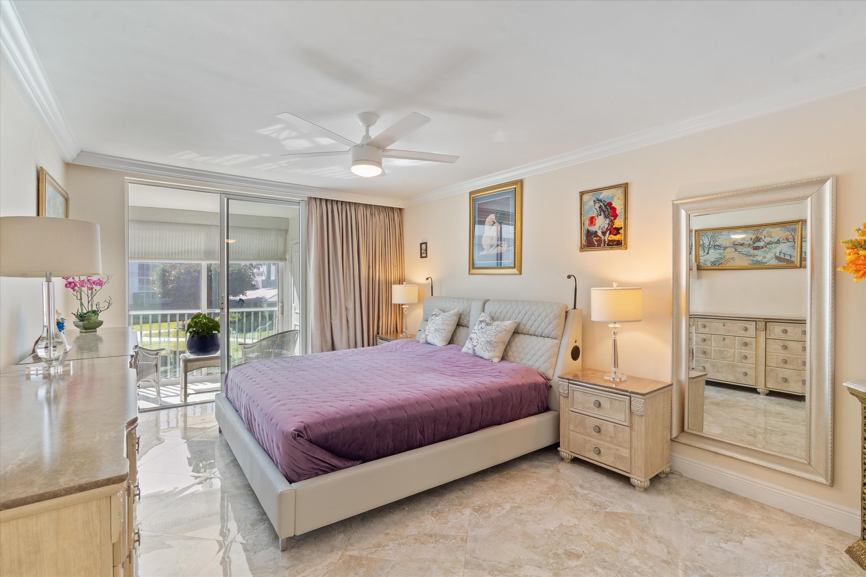 3212 S Ocean Boulevard 208-A, Highland Beach Unit: 208-A