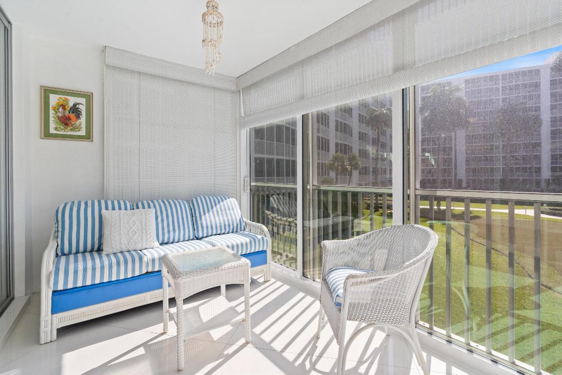 3212 S Ocean Boulevard 208-A, Highland Beach Unit: 208-A