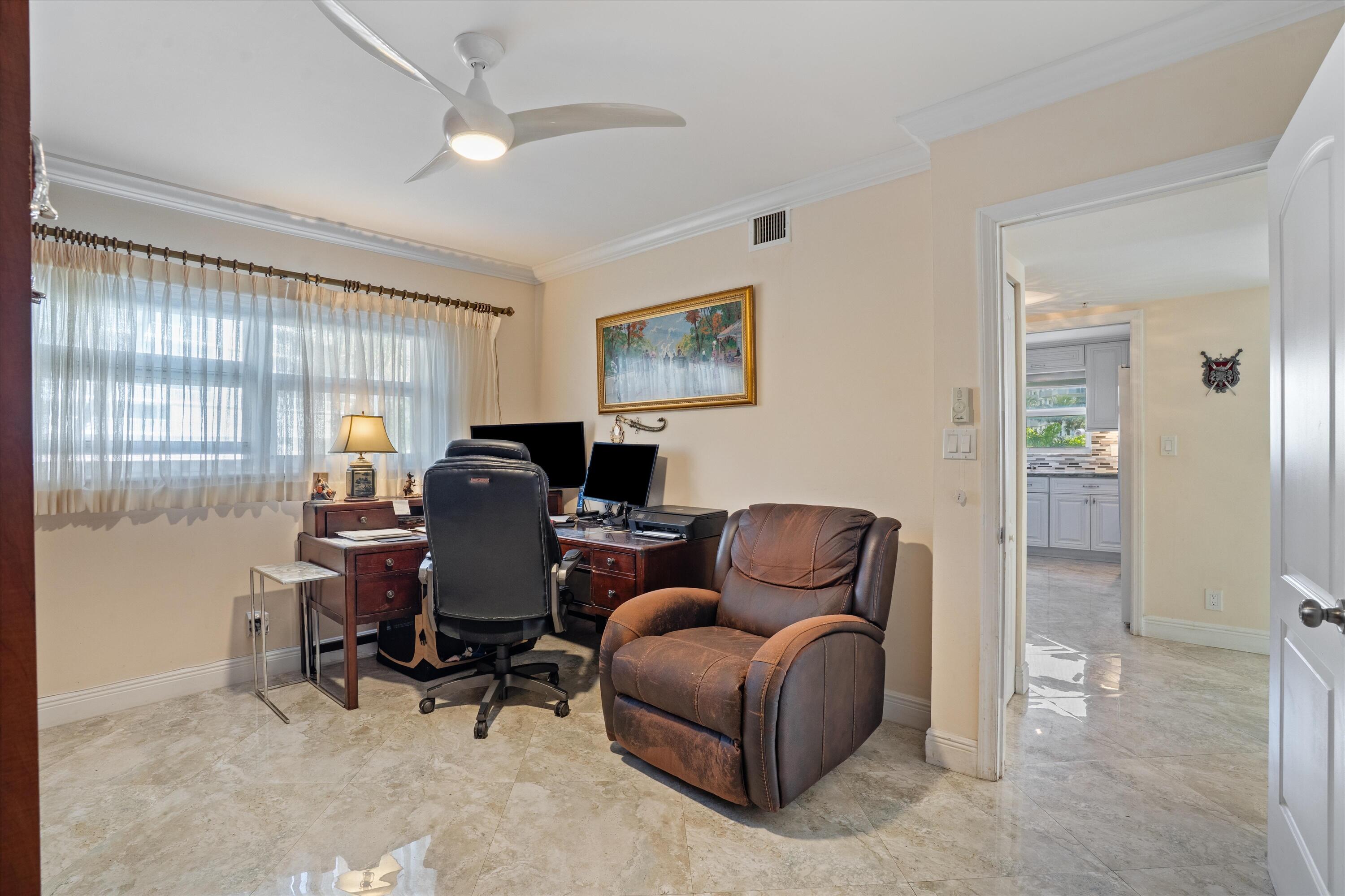 3212 S Ocean Boulevard 208-A, Highland Beach Unit: 208-A