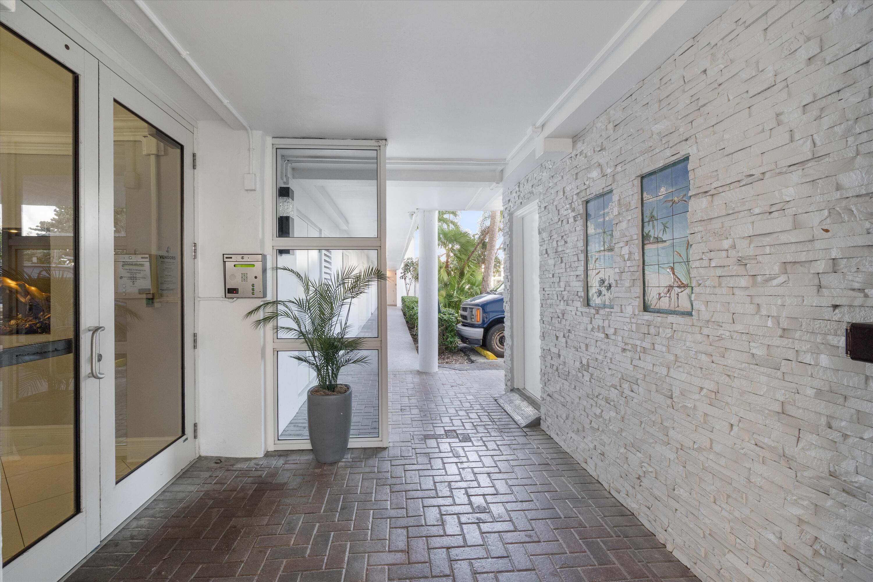 3212 S Ocean Boulevard 208-A, Highland Beach Unit: 208-A