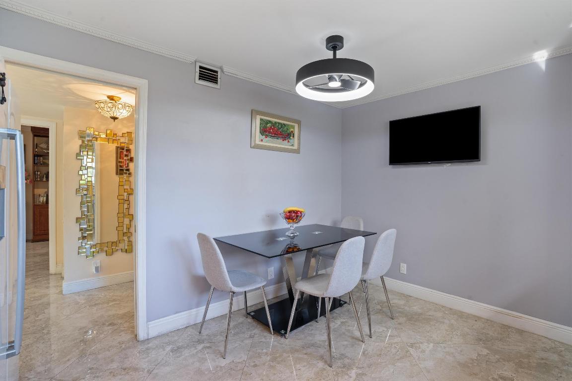 3212 S Ocean Boulevard 208-A, Highland Beach Unit: 208-A