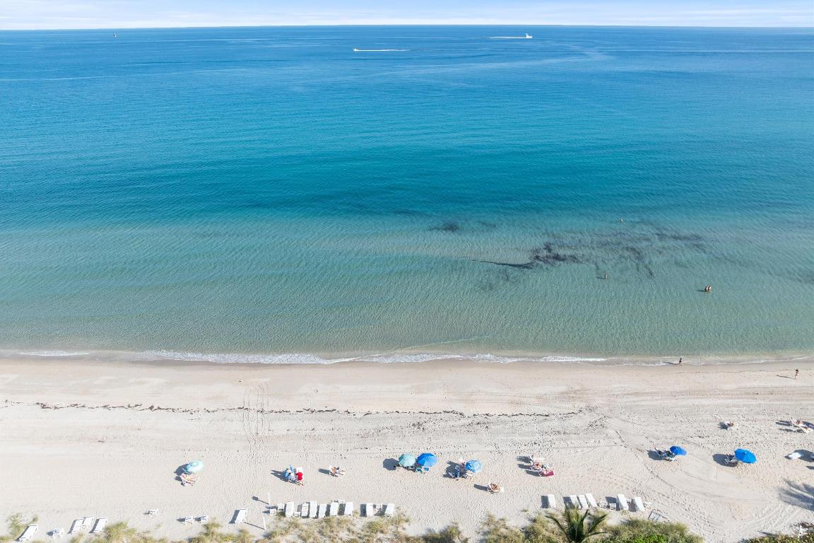 3212 S Ocean Boulevard 208-A, Highland Beach Unit: 208-A