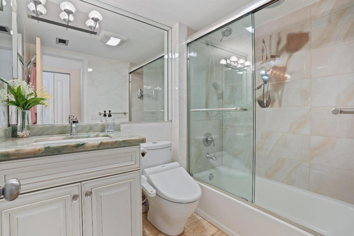 3212 S Ocean Boulevard 208-A, Highland Beach Unit: 208-A