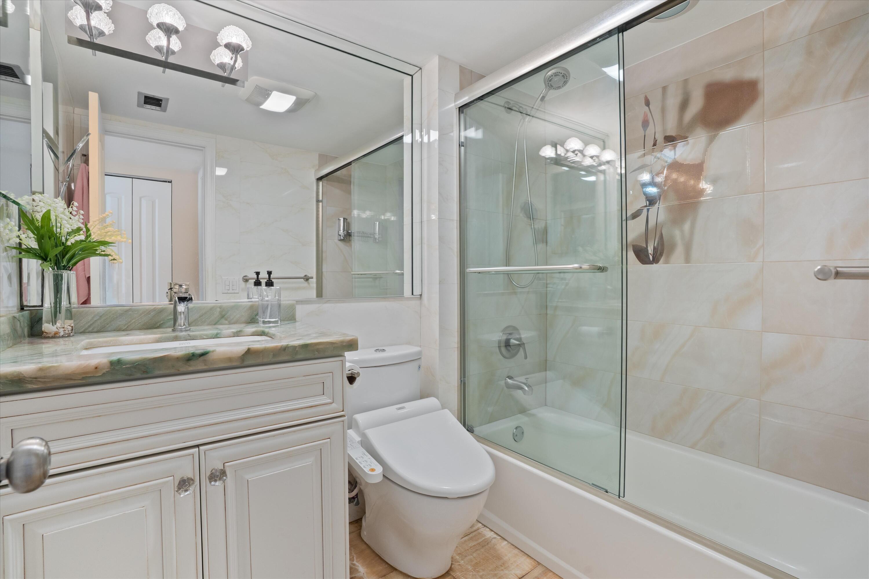 3212 S Ocean Boulevard 208-A, Highland Beach Unit: 208-A