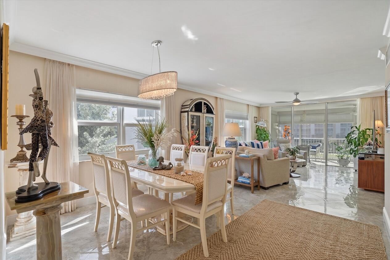 3212 S Ocean Boulevard 208-A, Highland Beach Unit: 208-A