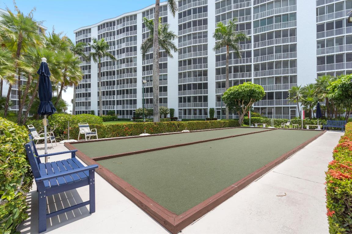 3212 S Ocean Boulevard 208-A, Highland Beach Unit: 208-A
