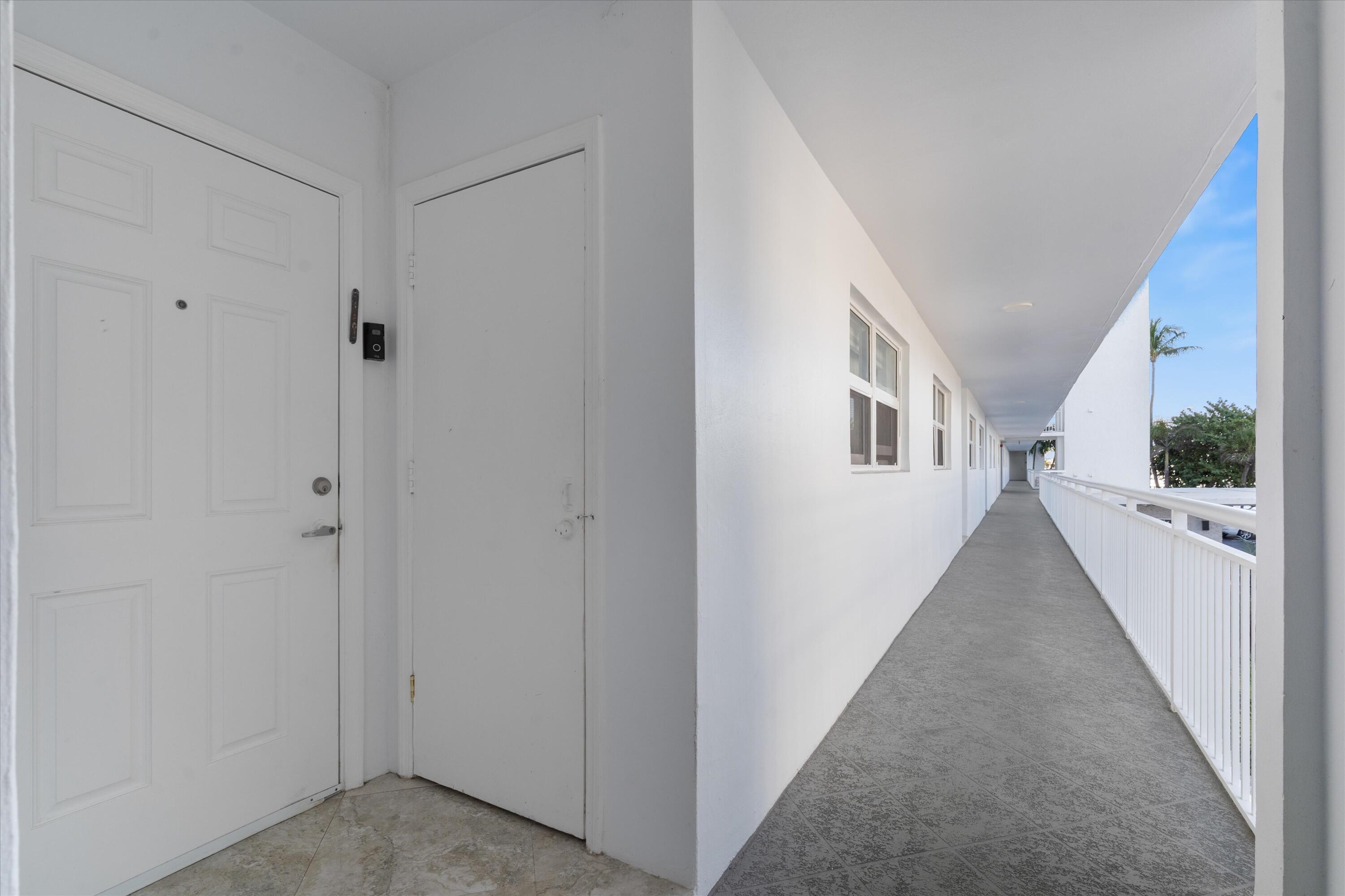 3212 S Ocean Boulevard 208-A, Highland Beach Unit: 208-A