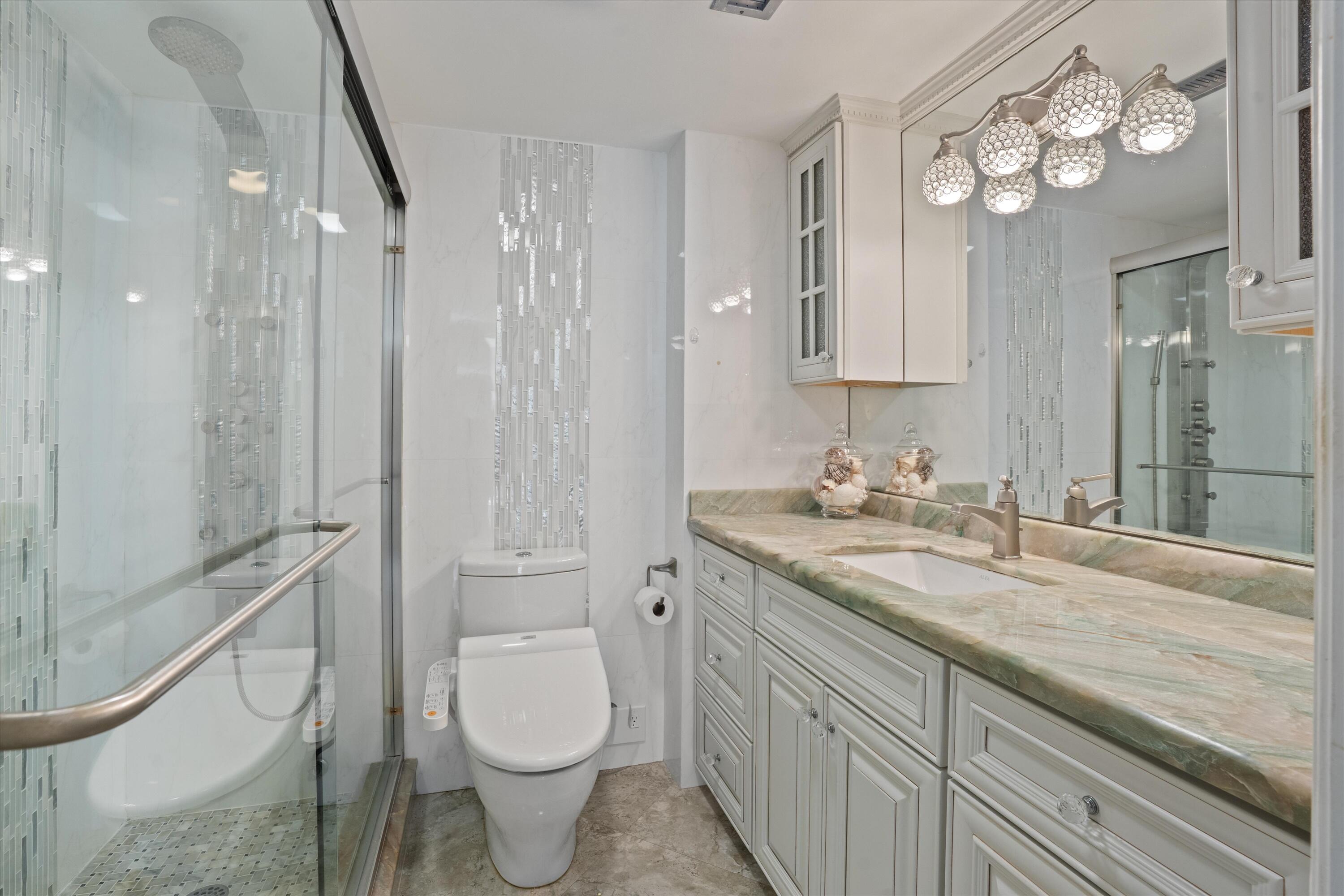 3212 S Ocean Boulevard 208-A, Highland Beach Unit: 208-A