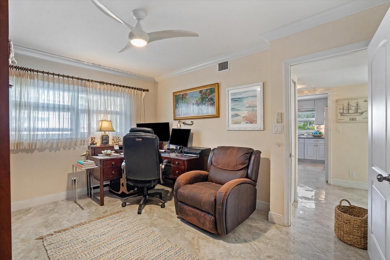 3212 S Ocean Boulevard 208-A, Highland Beach Unit: 208-A
