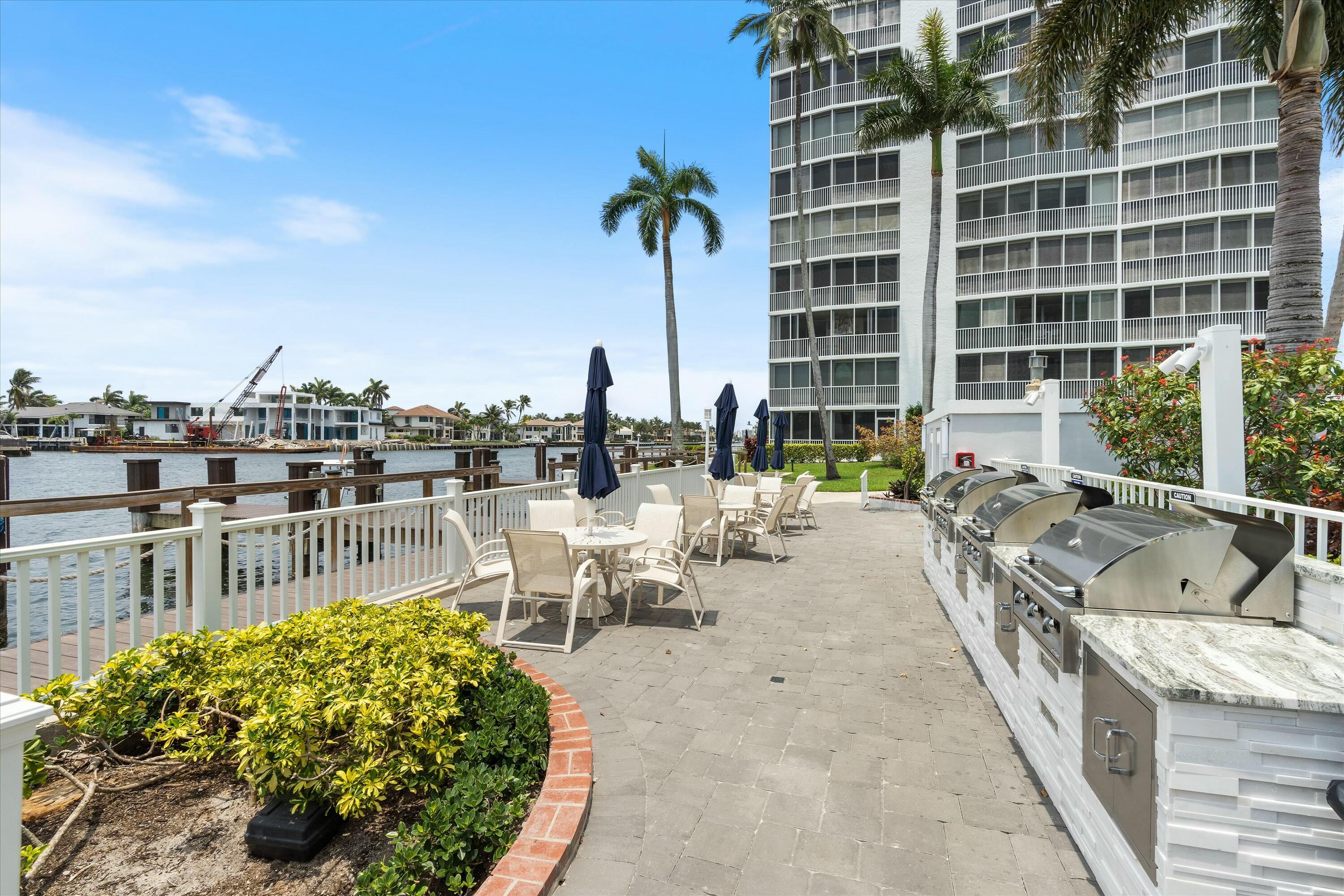 3310 S Ocean Boulevard 428-D