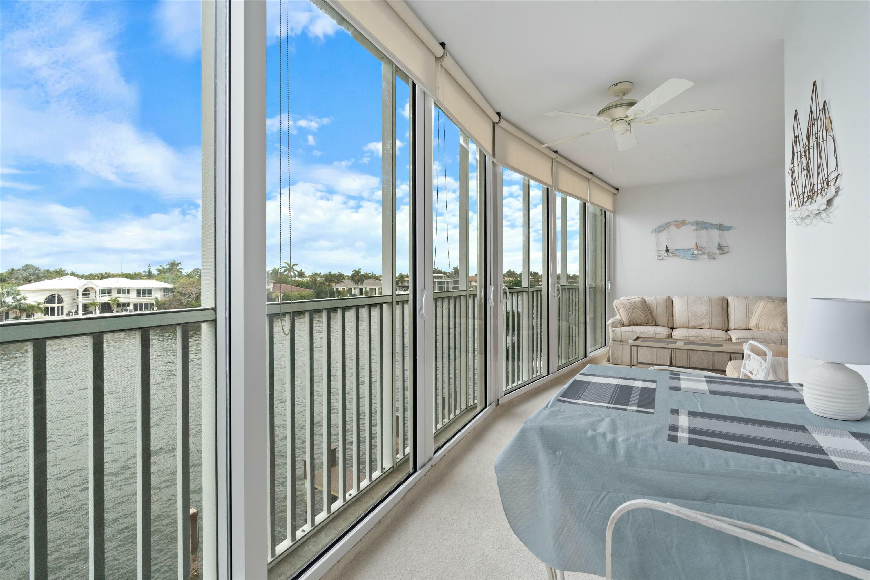 3310 S Ocean Boulevard 428-D