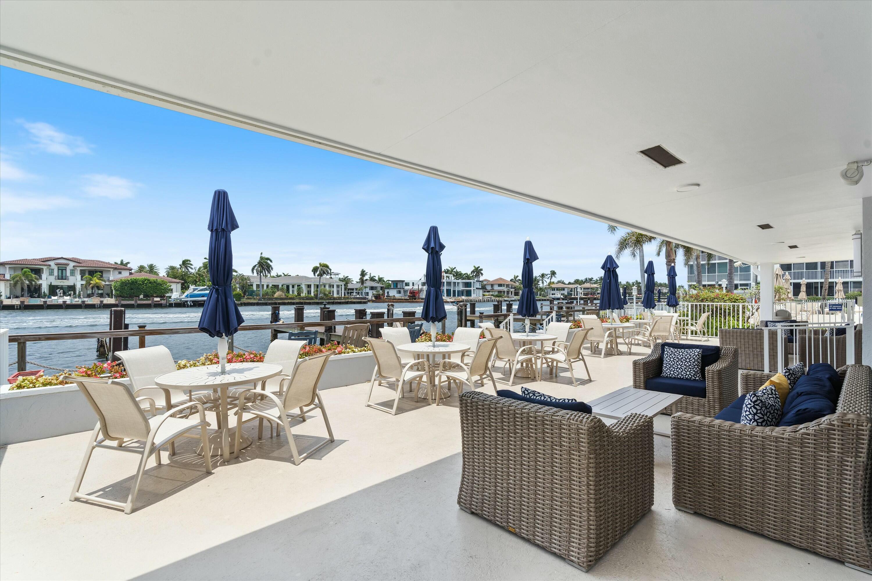 3310 S Ocean Boulevard 428-D