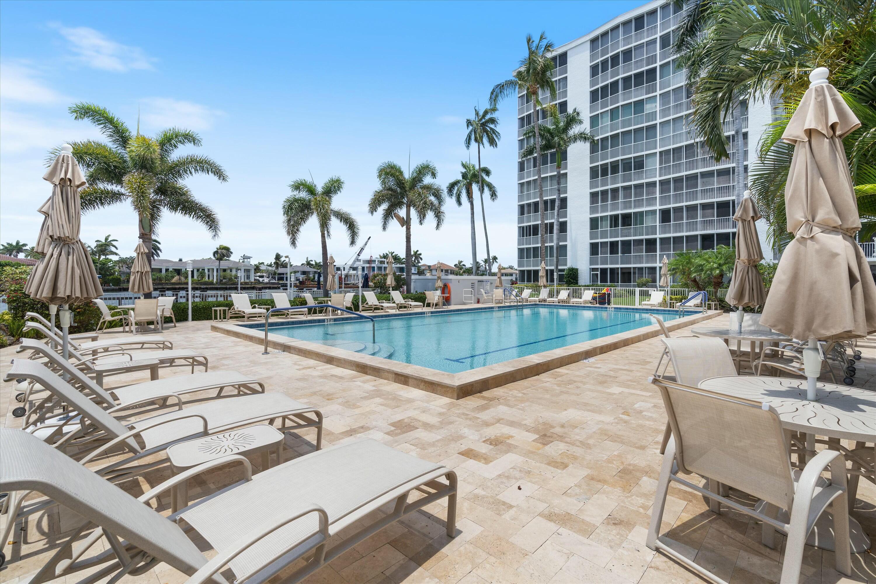 3310 S Ocean Boulevard 428-D