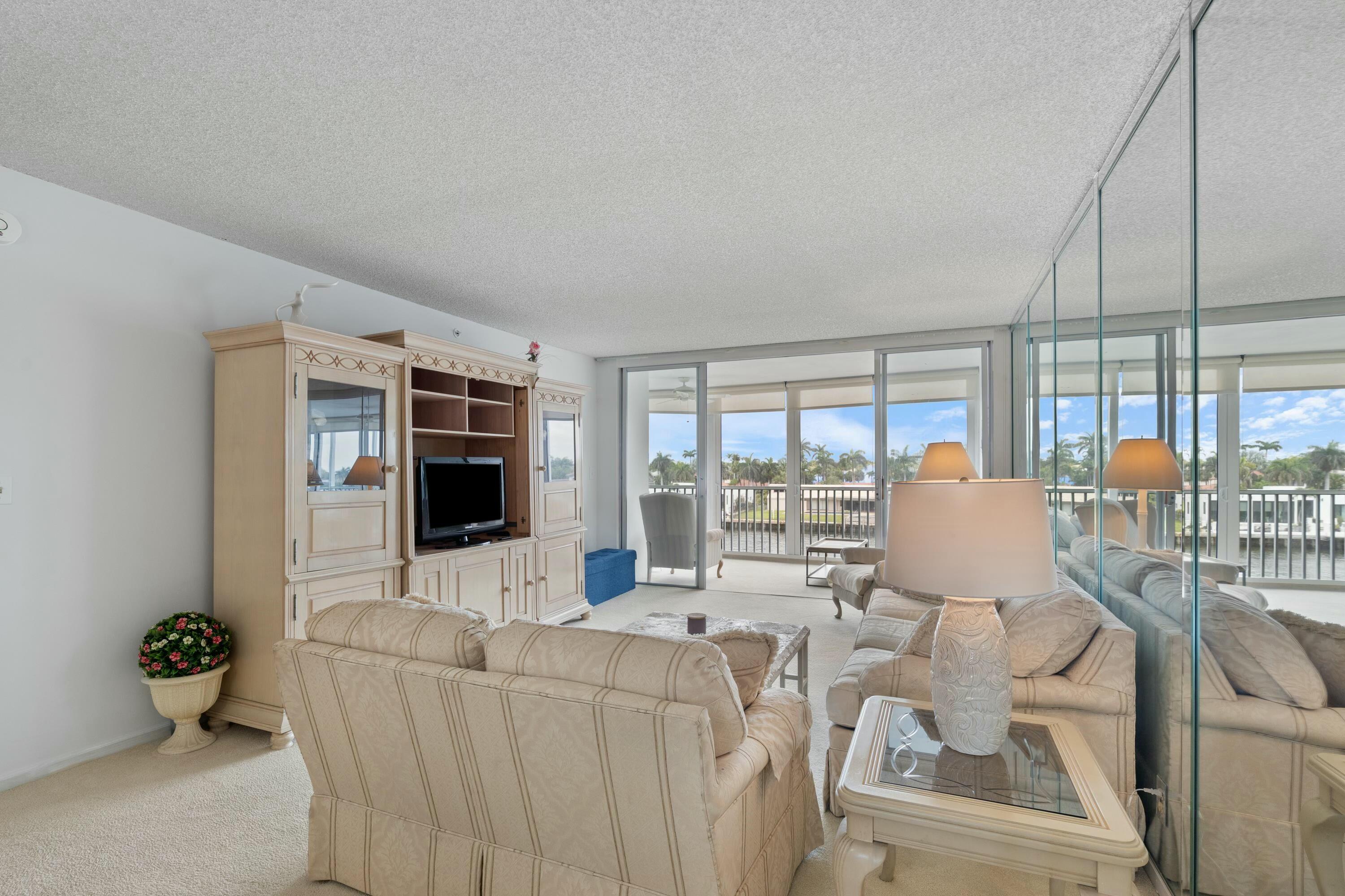 3310 S Ocean Boulevard 428-D