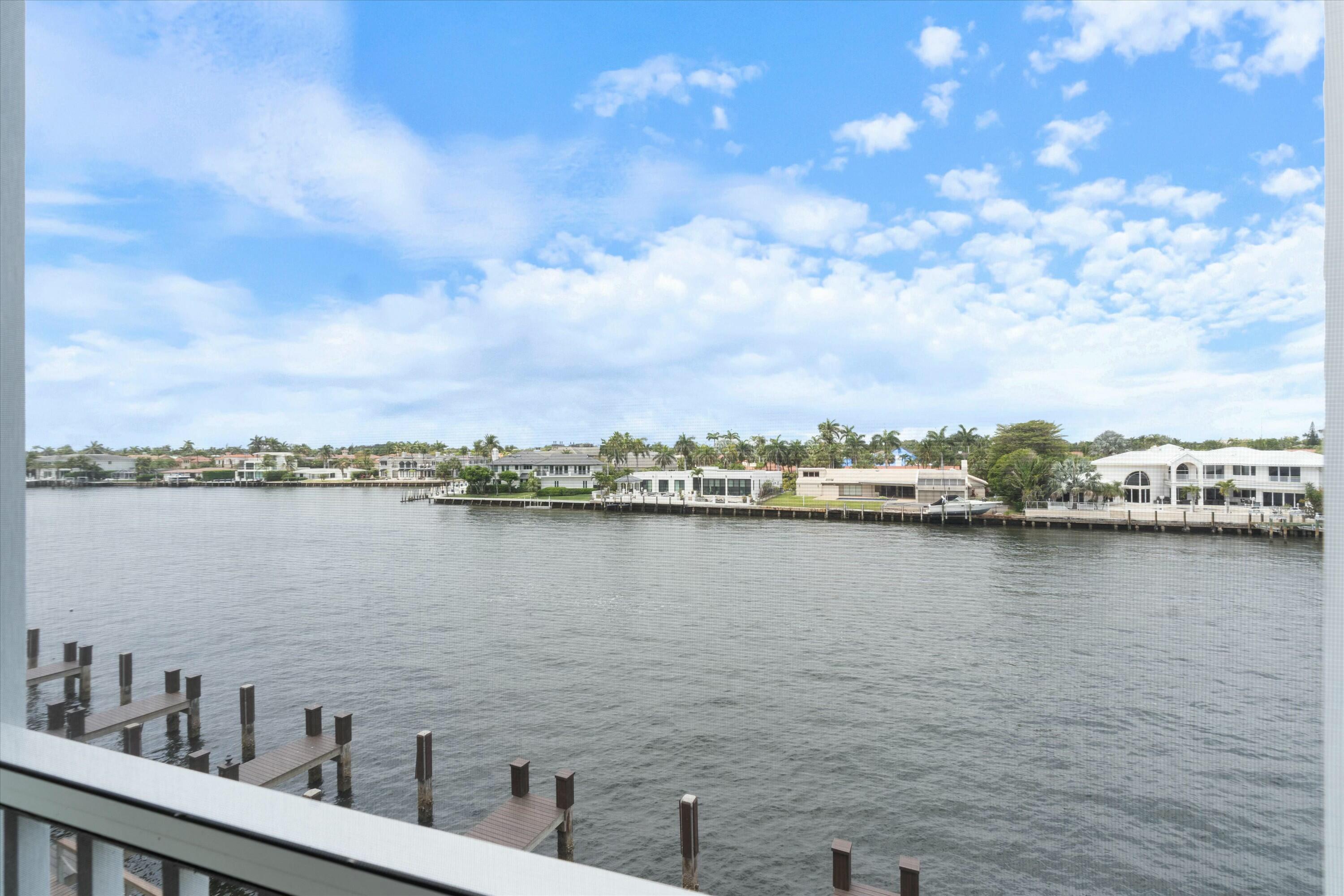 3310 S Ocean Boulevard 428-D