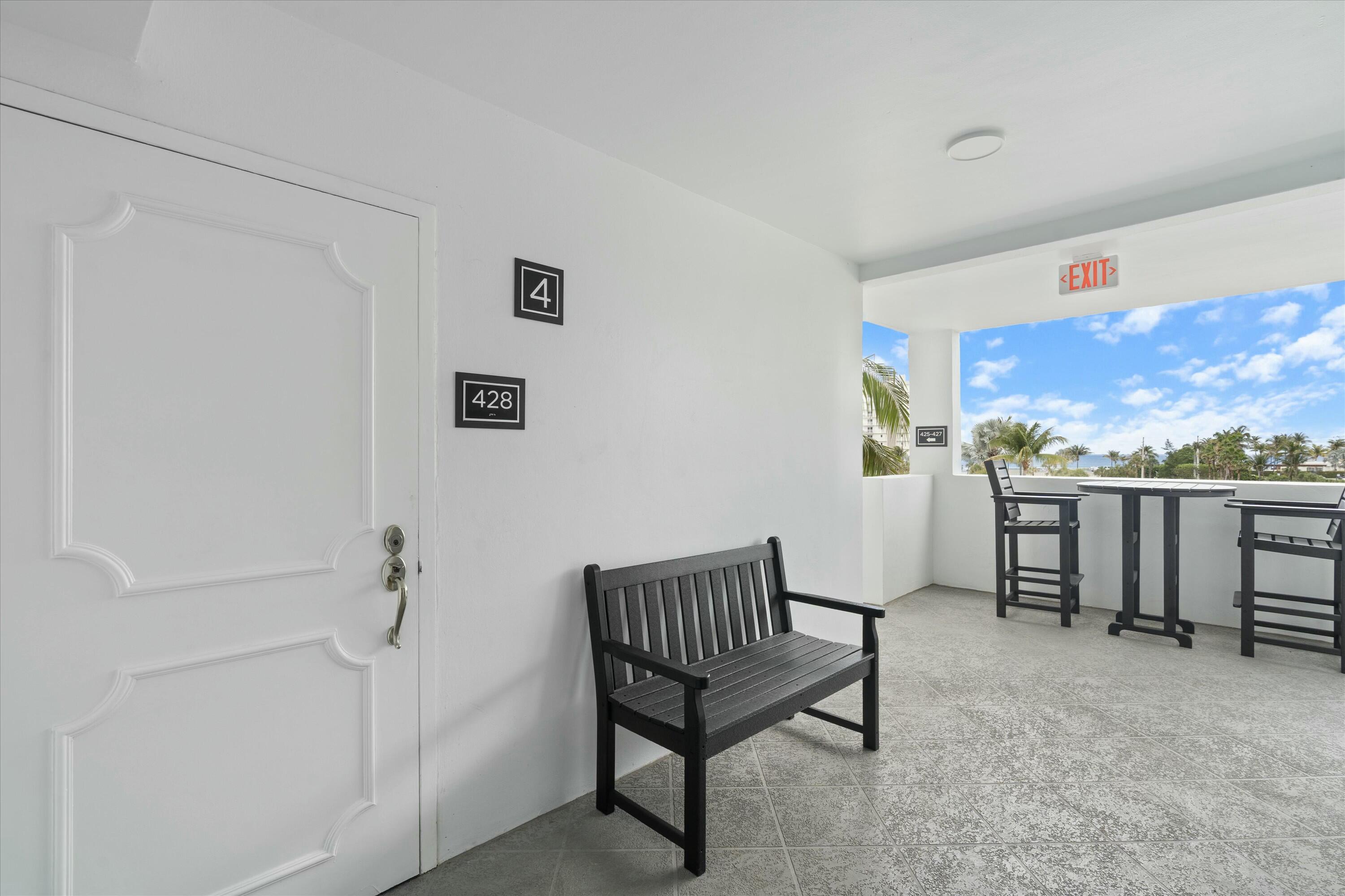 3310 S Ocean Boulevard 428-D