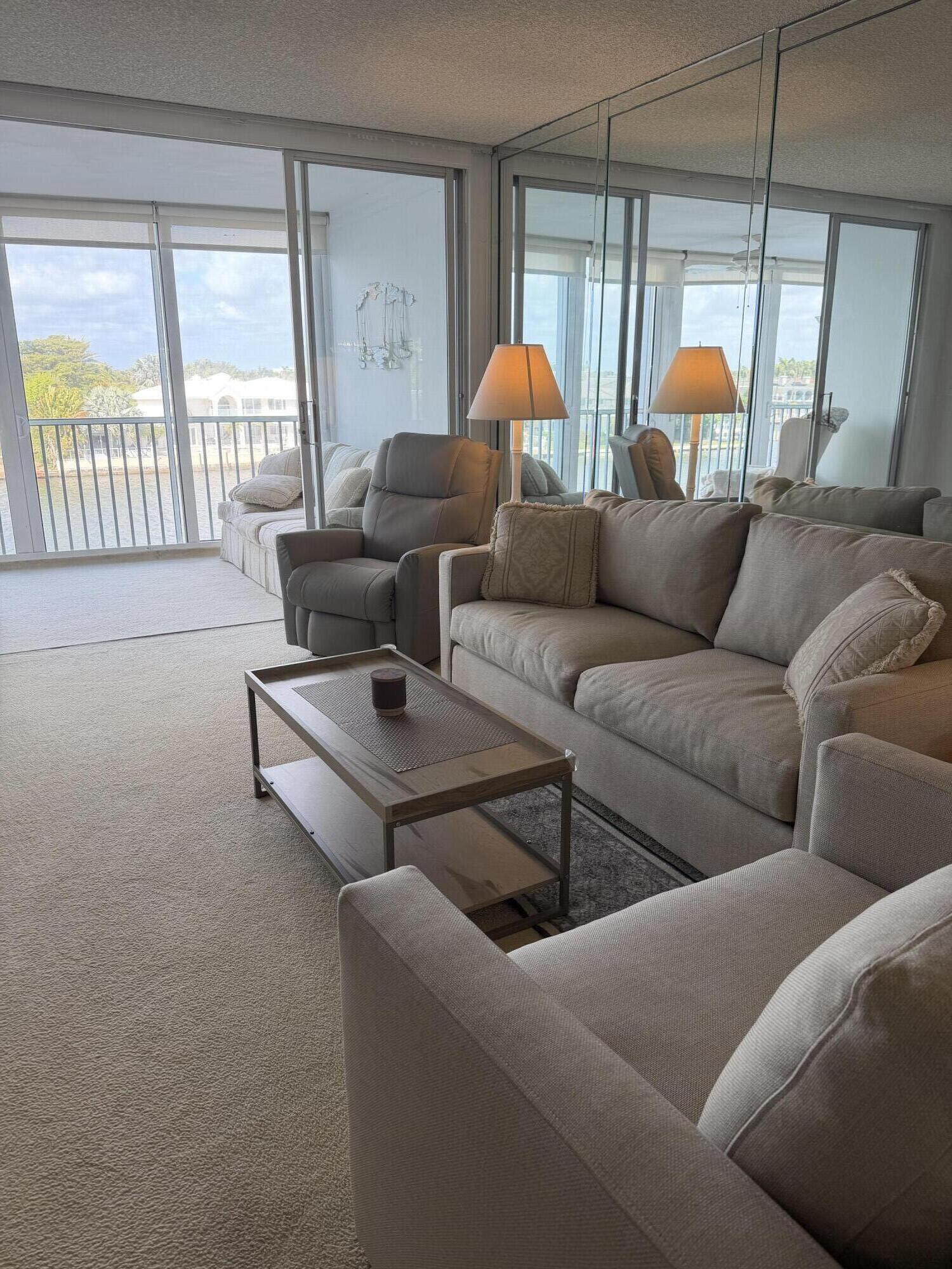 3310 S Ocean Boulevard 428-D