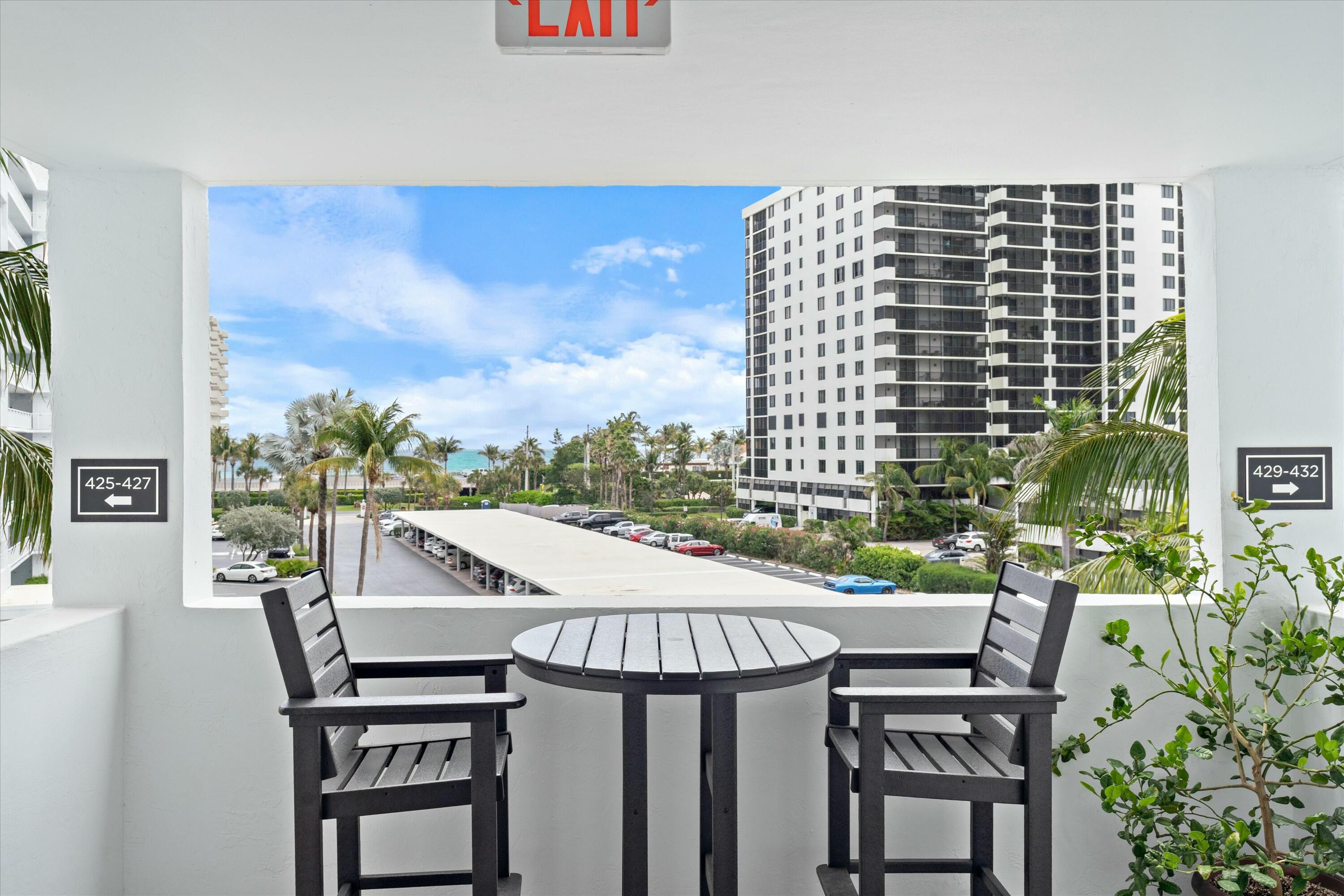 3310 S Ocean Boulevard 428-D