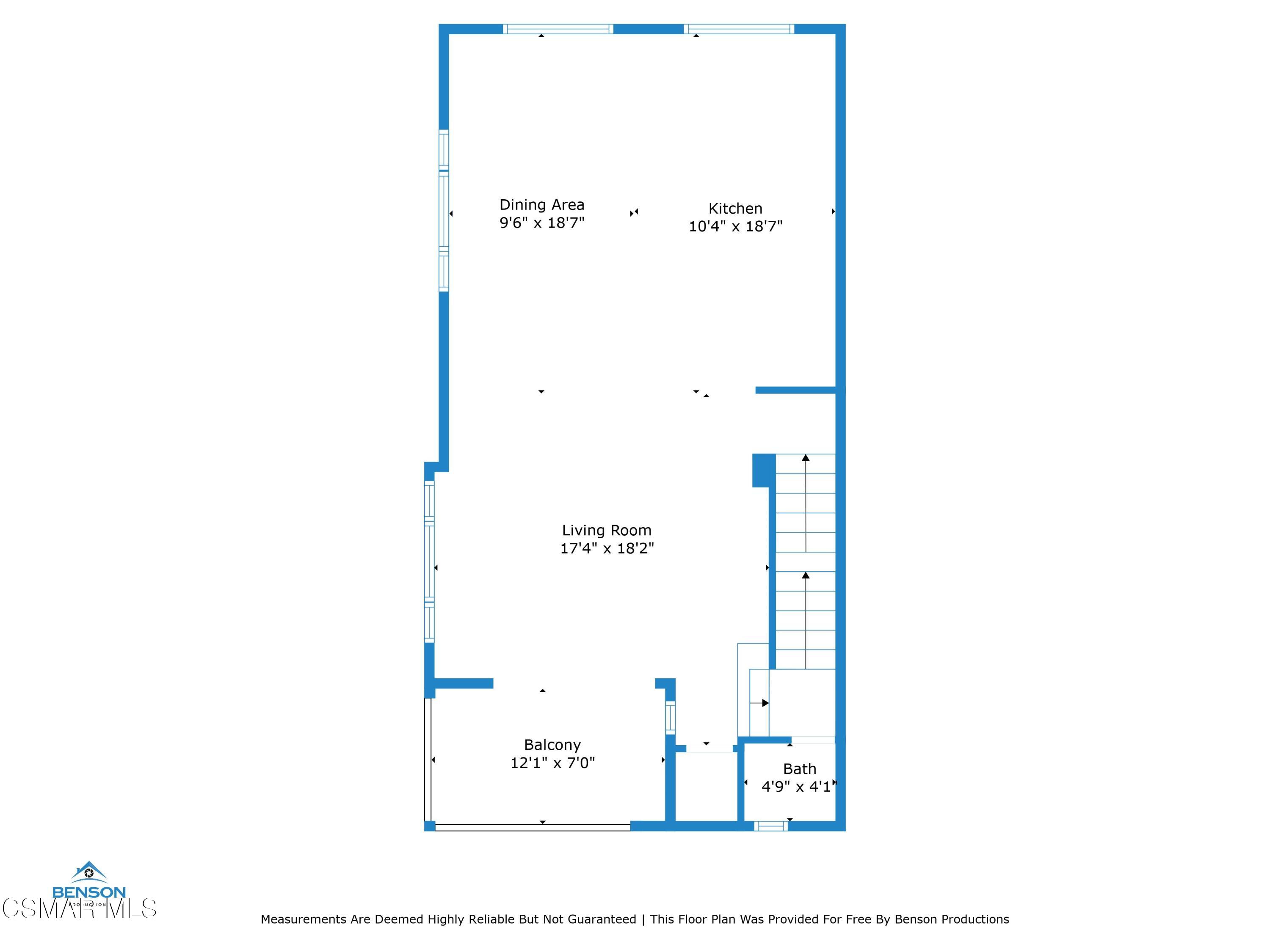 2061 W Rosecrans Avenue