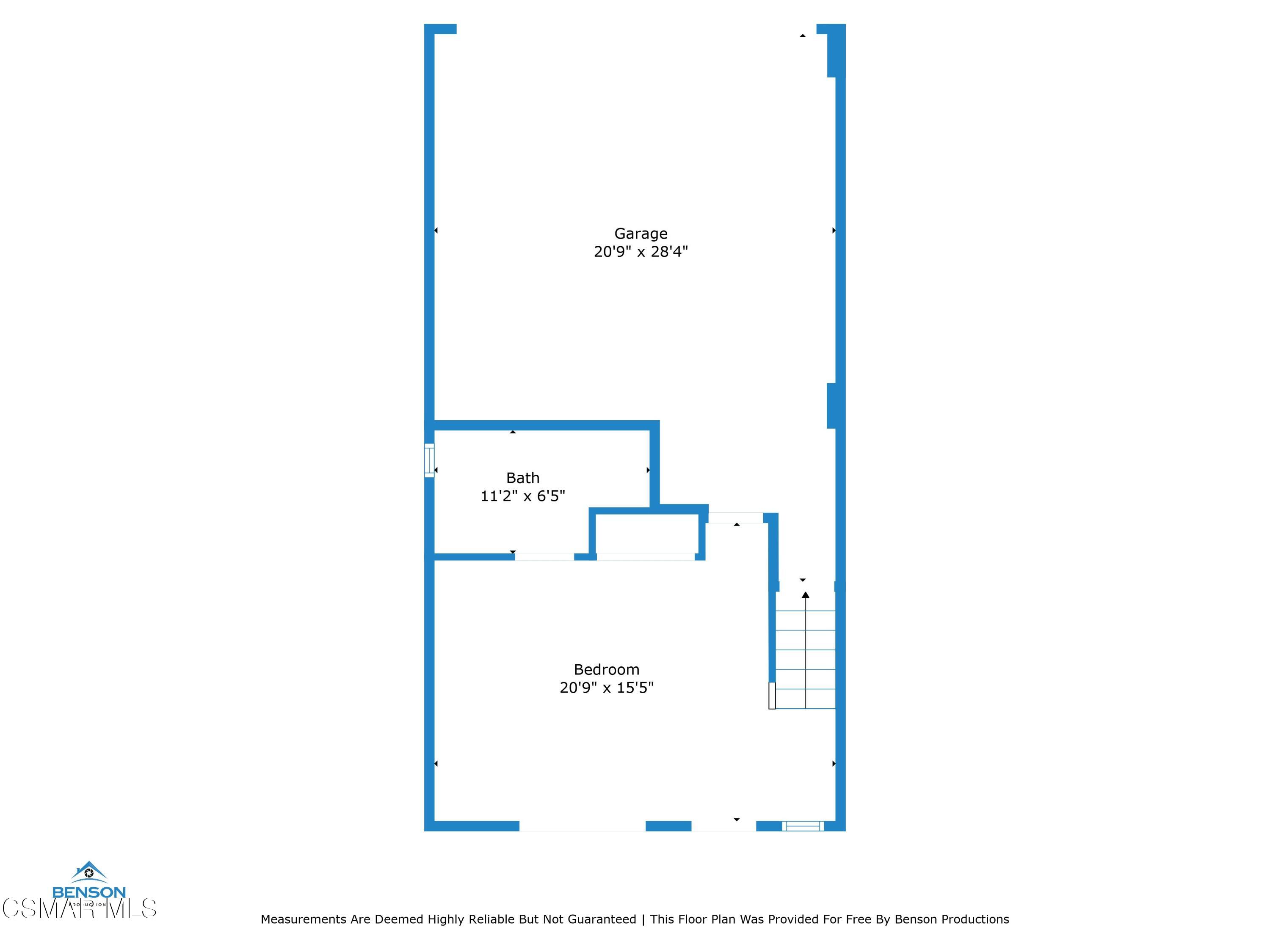 2061 W Rosecrans Avenue