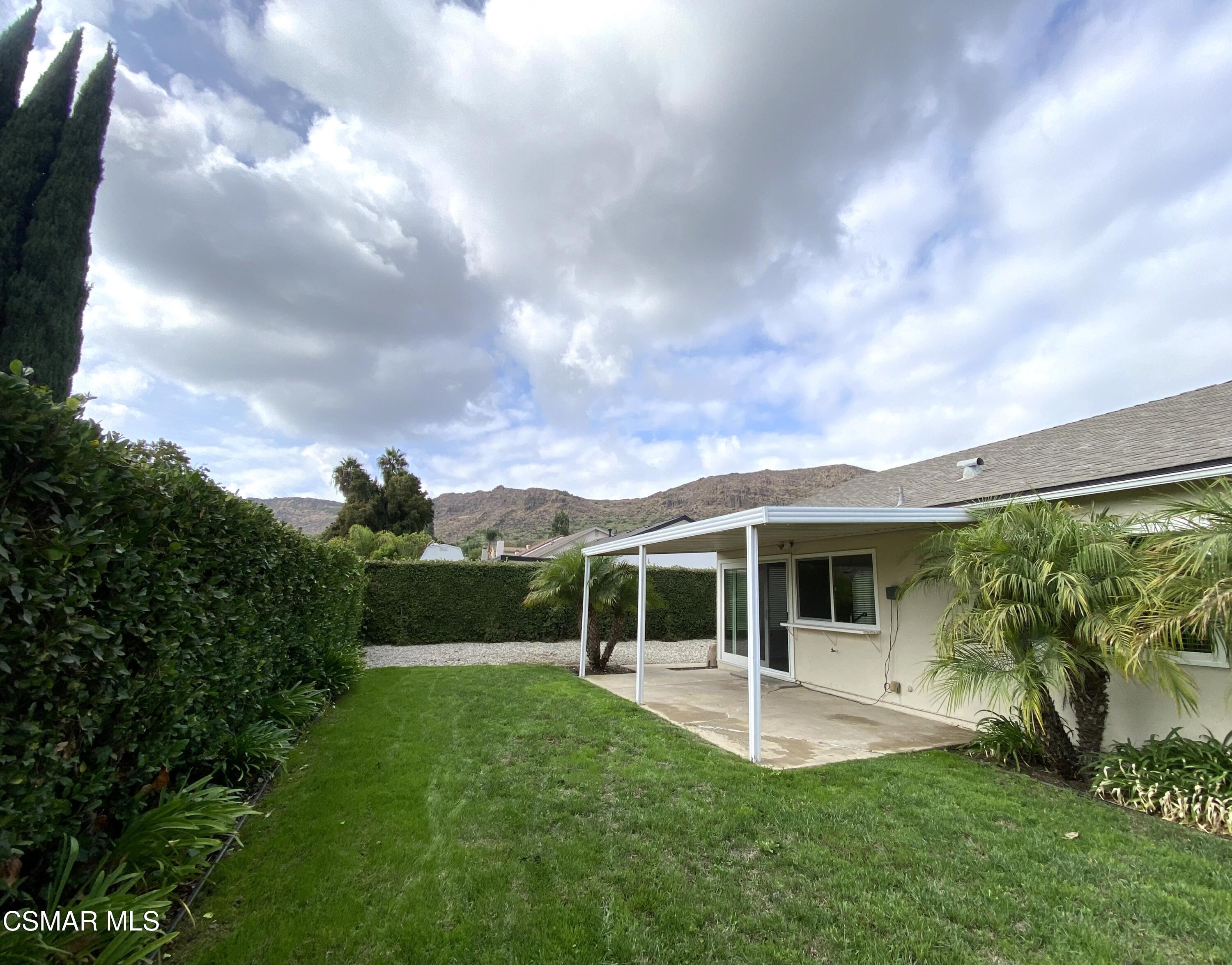 898 Silver Cloud Street