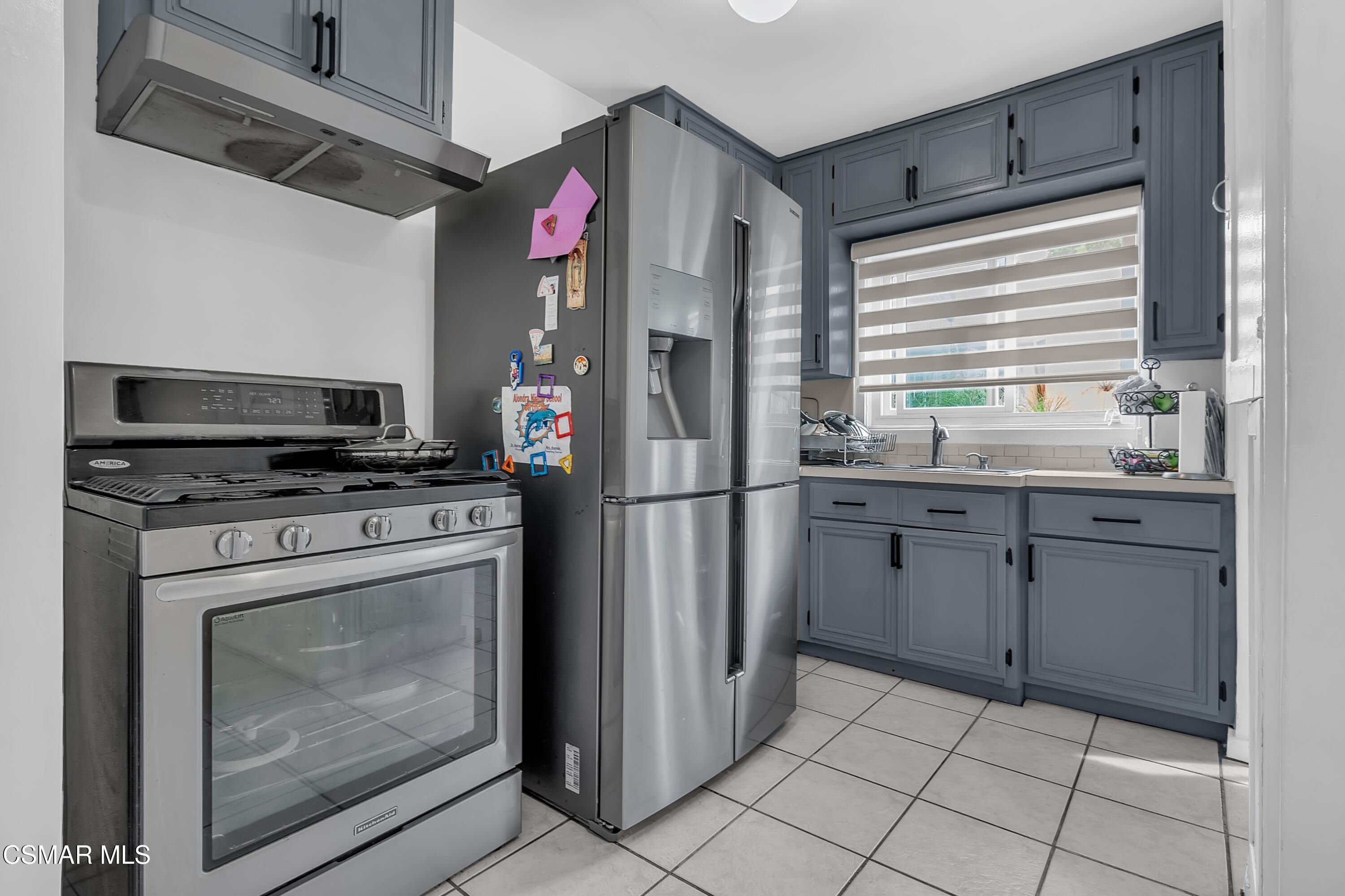 5847 S Wilton Place, 5849